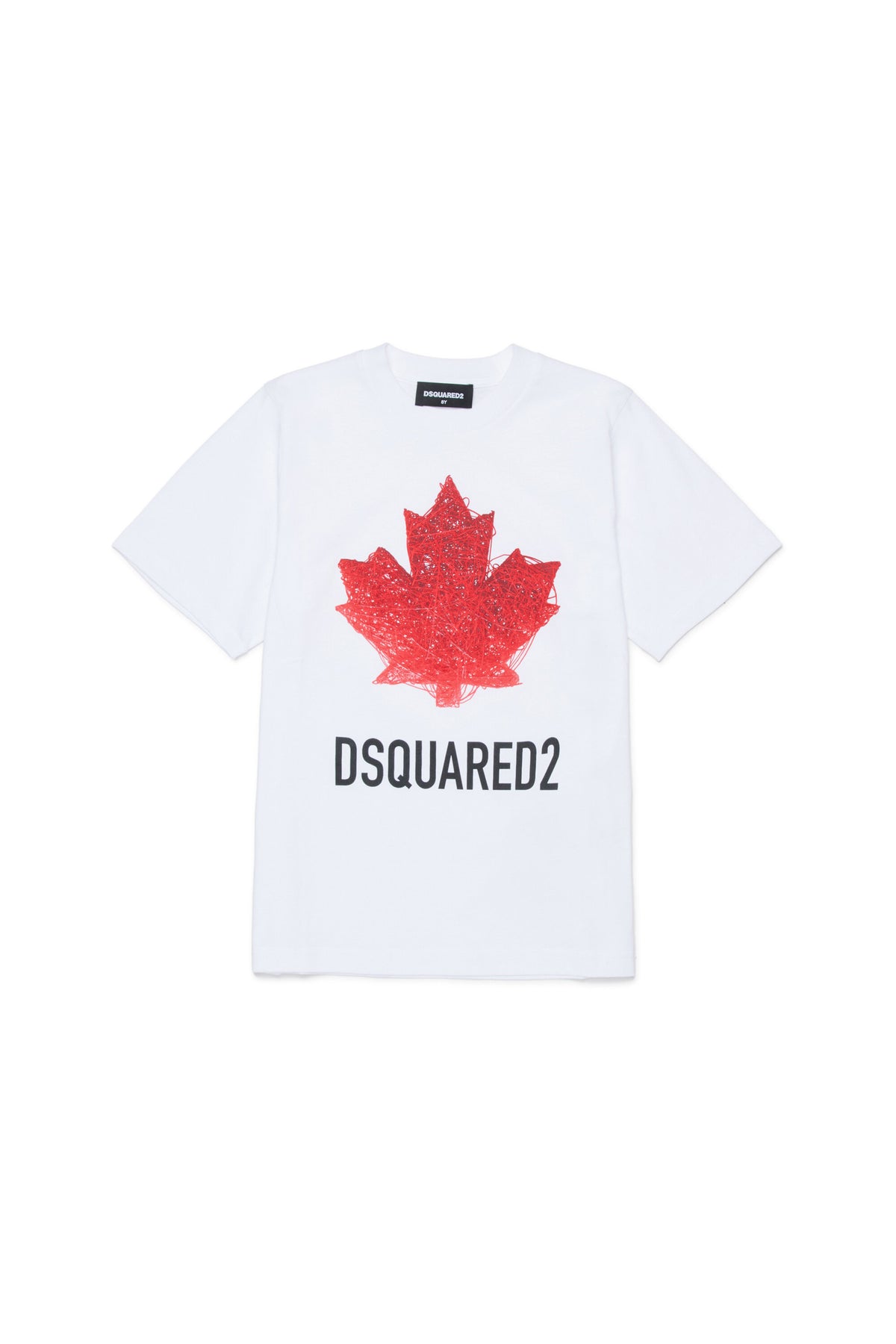 Camiseta con logo