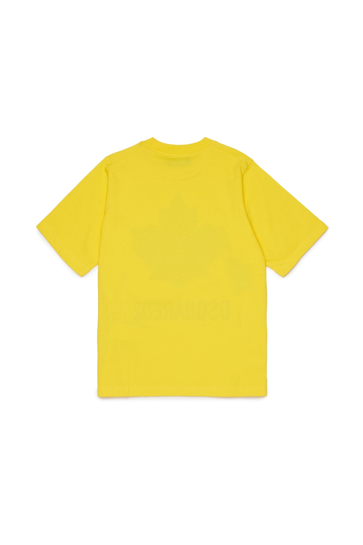 T-shirt con logo