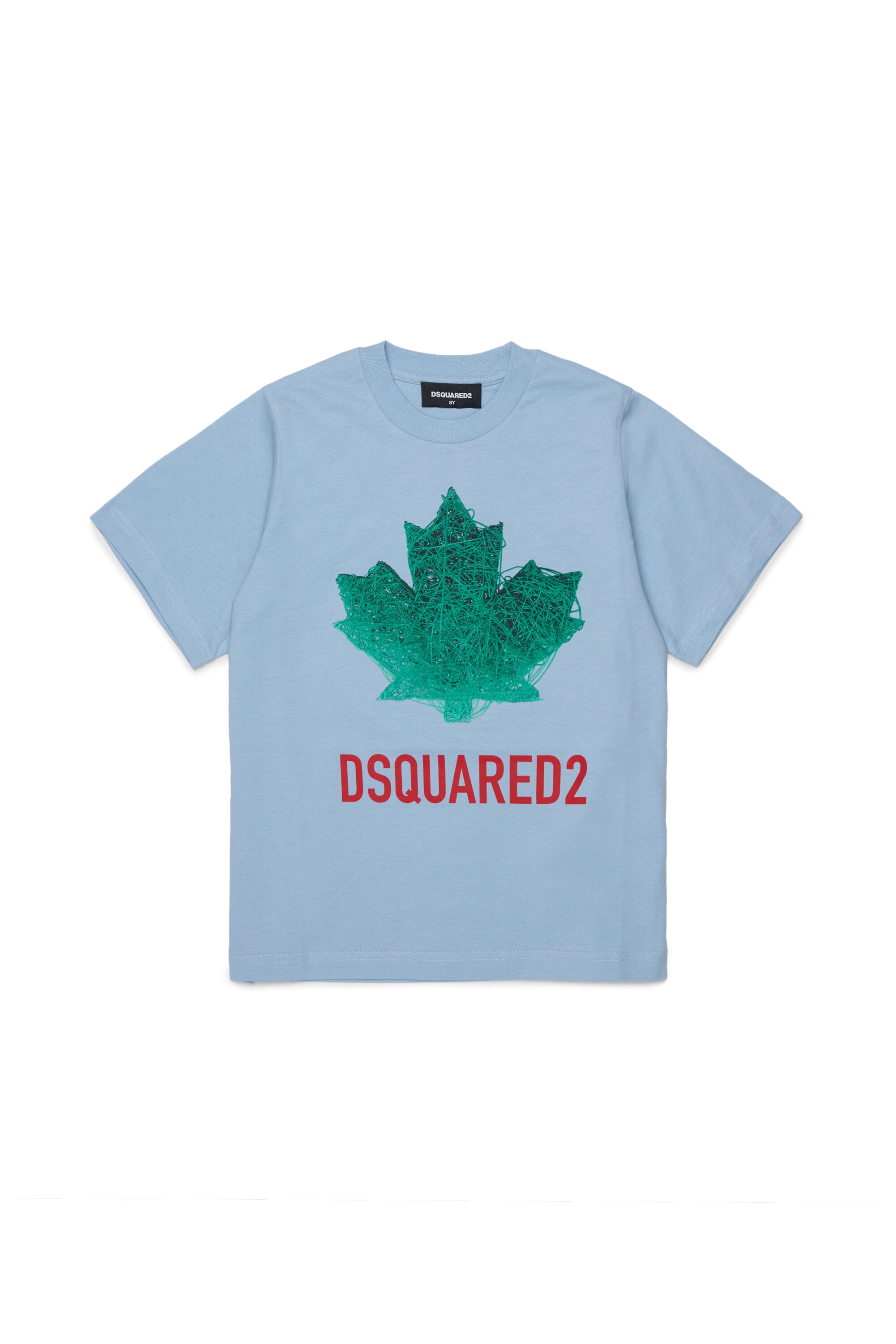 T-Shirt mit Logo