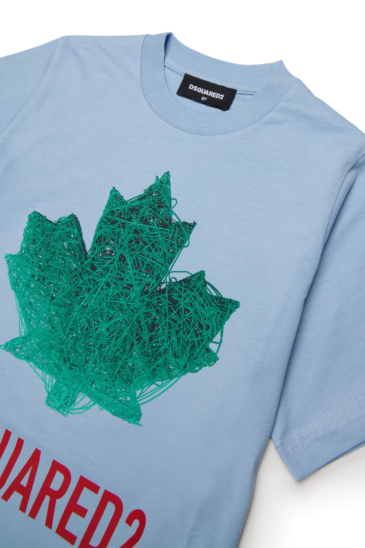 T-Shirt mit Logo