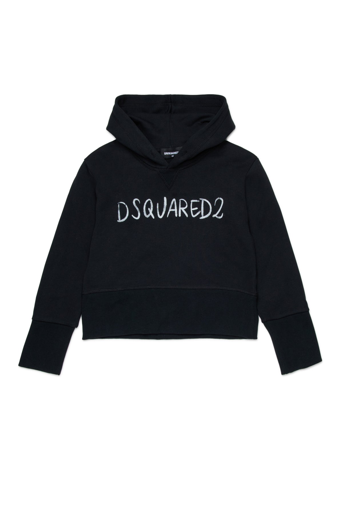 Sweatshirt mit Logo
