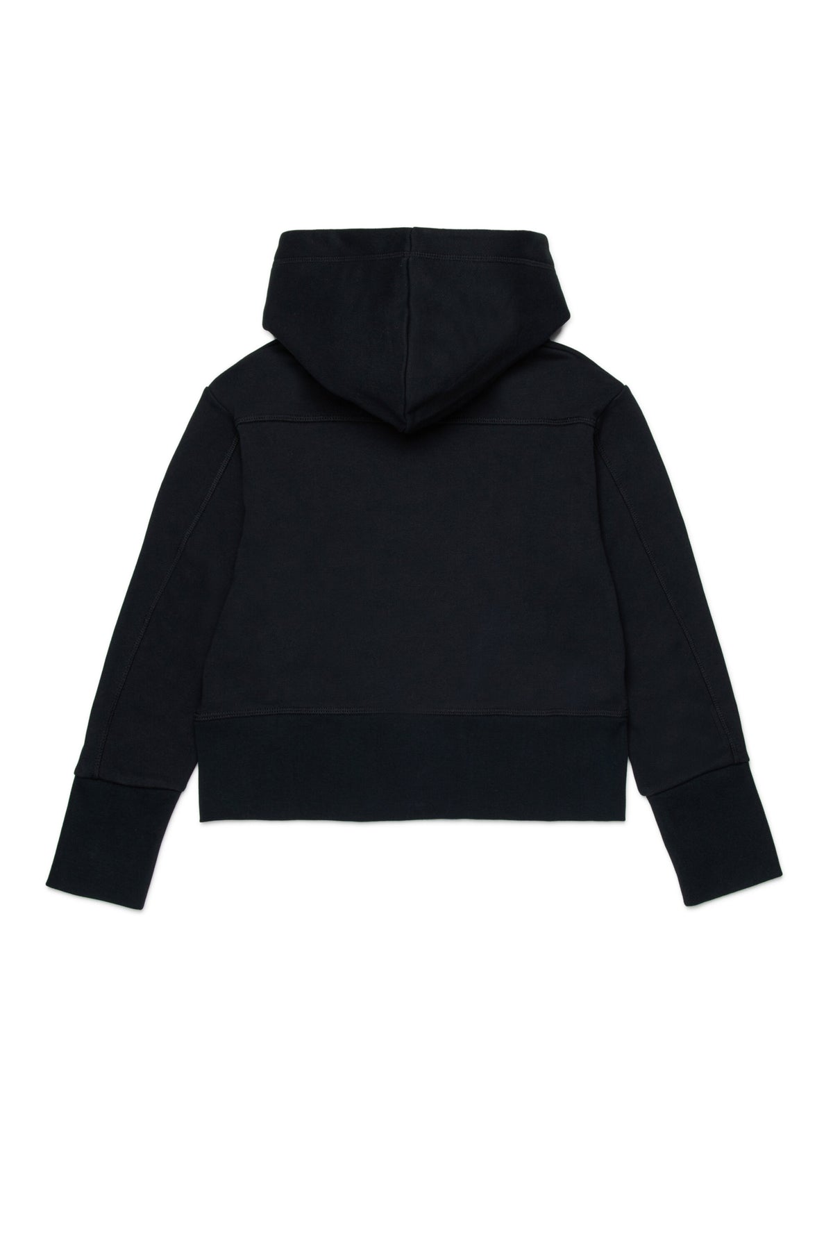Sweatshirt mit Logo