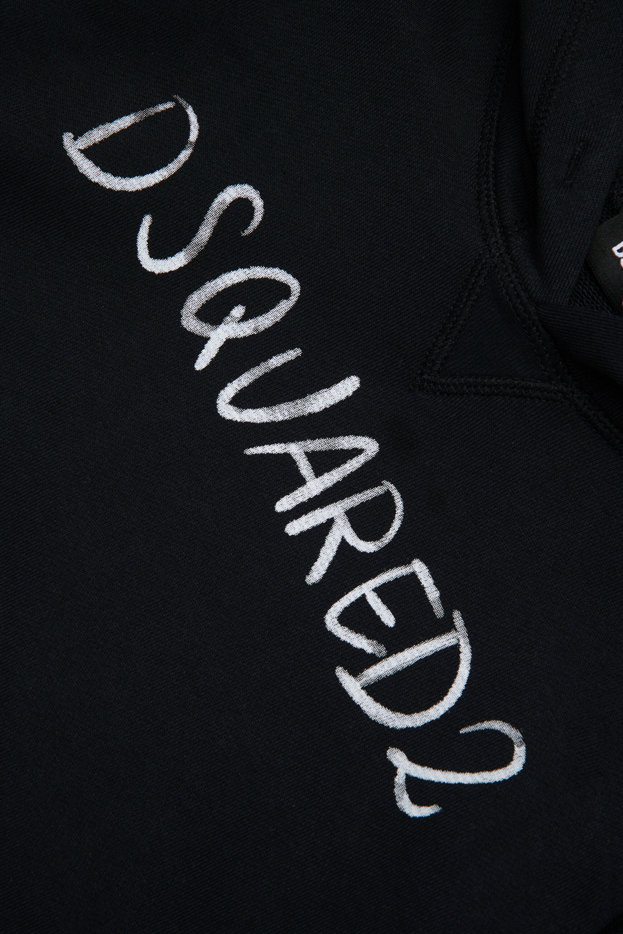 Sweatshirt mit Logo
