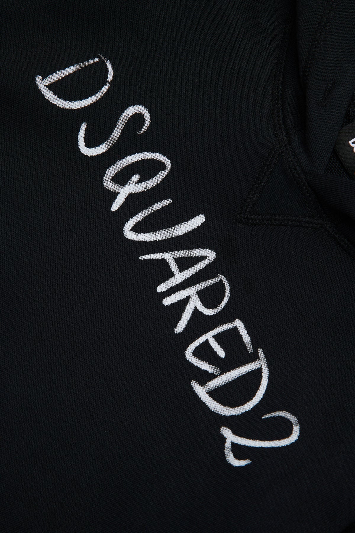 Sweatshirt mit Logo