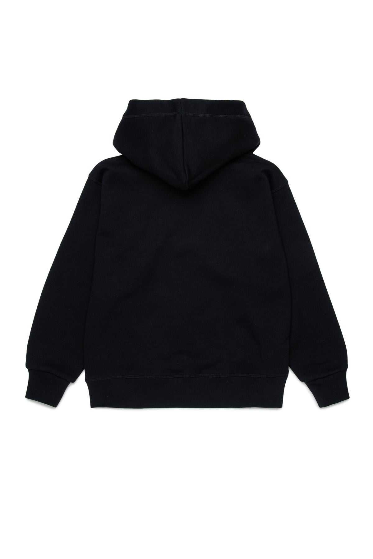 Kapuzenpullover mit Logo