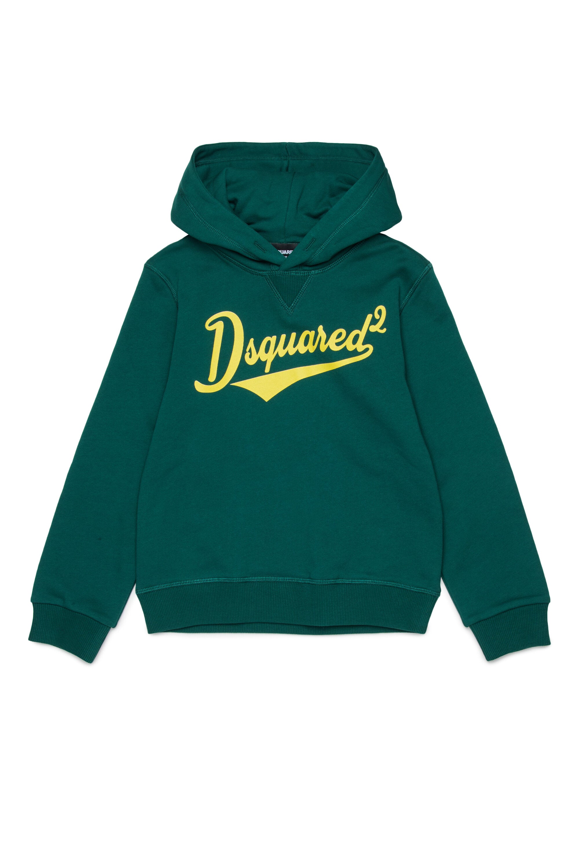 Kapuzenpullover mit Logo