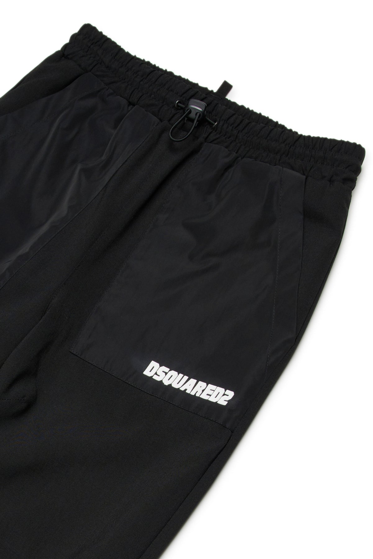 Pantalon jogger avec logo