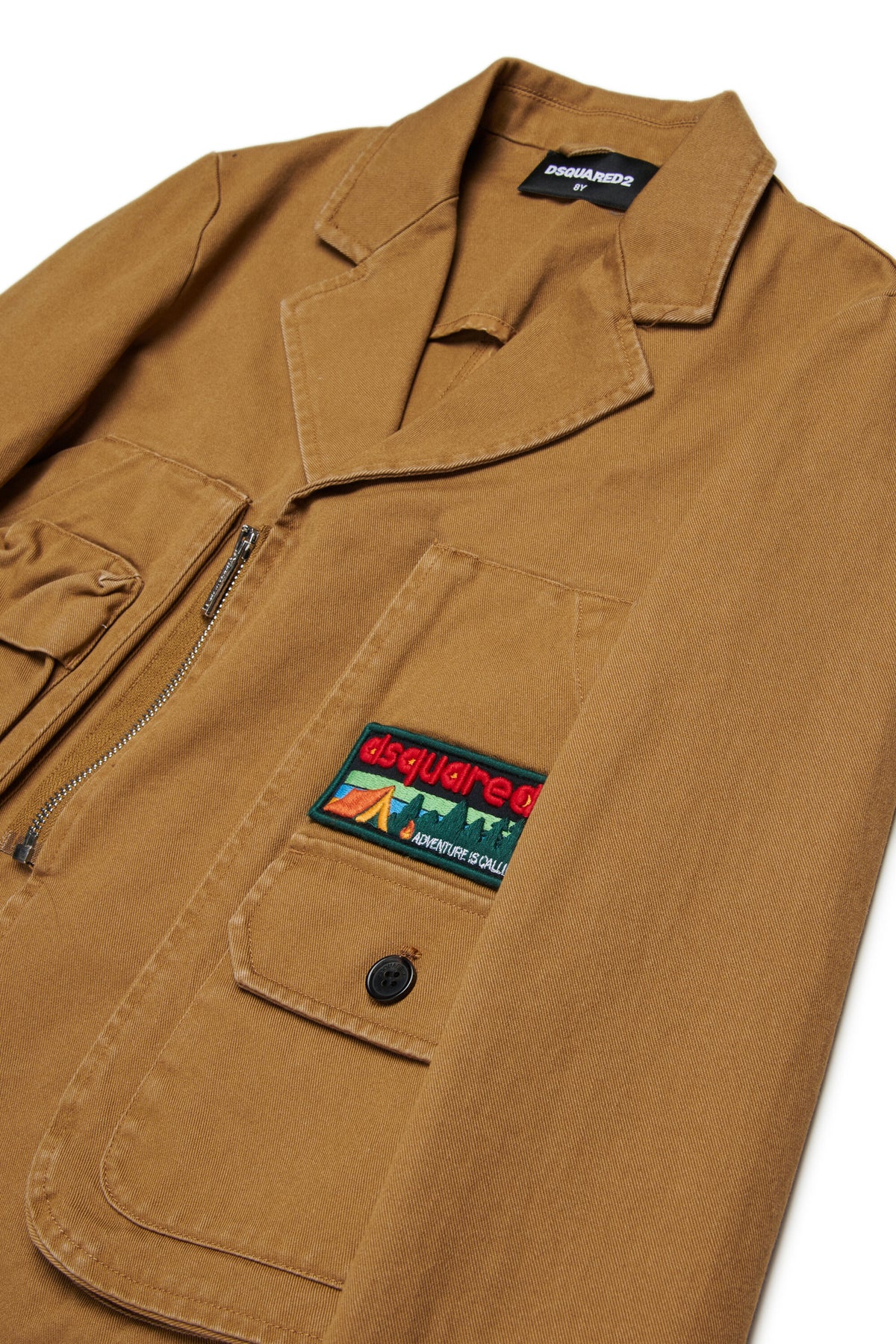 Blazer avec logo