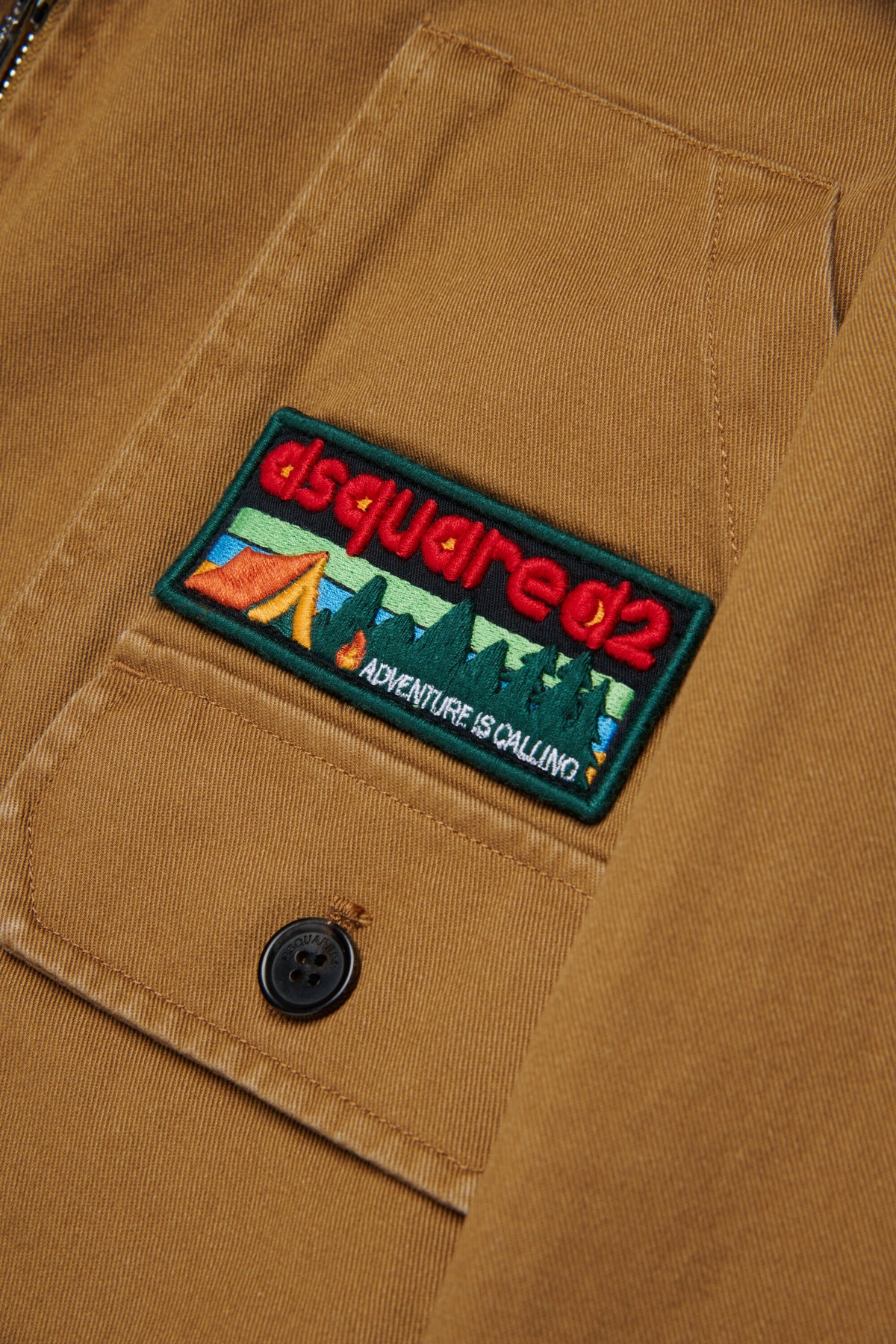 Blazer avec logo