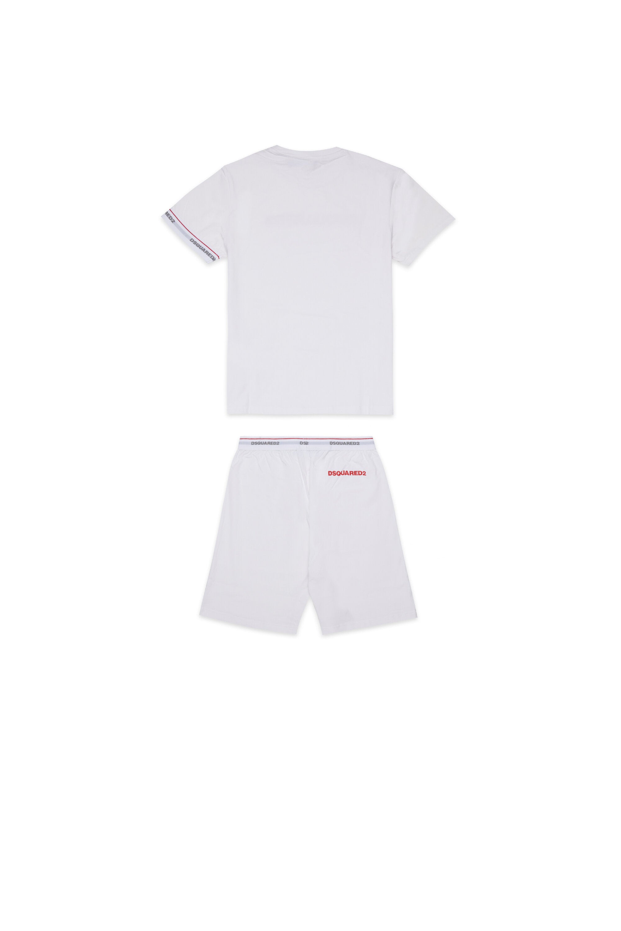 Pyjama avec logo