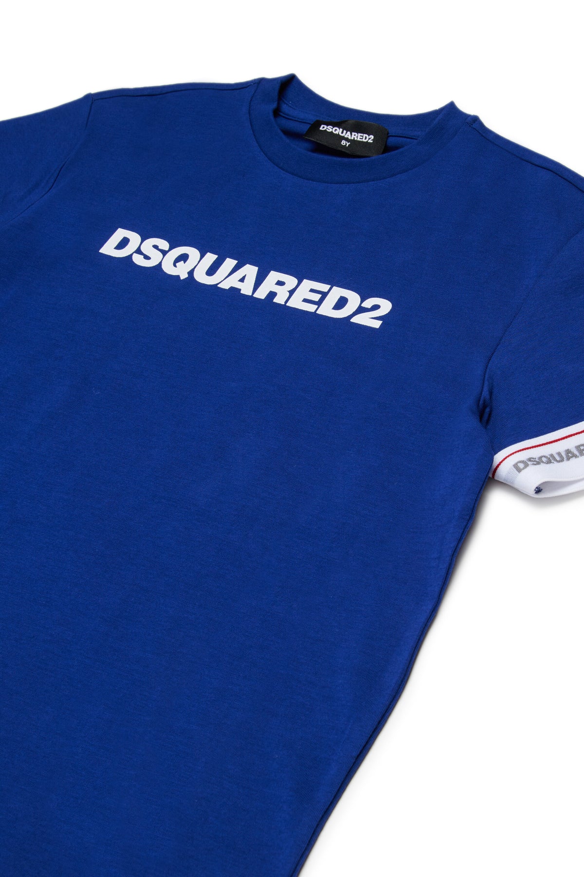 Pyjama mit Logo