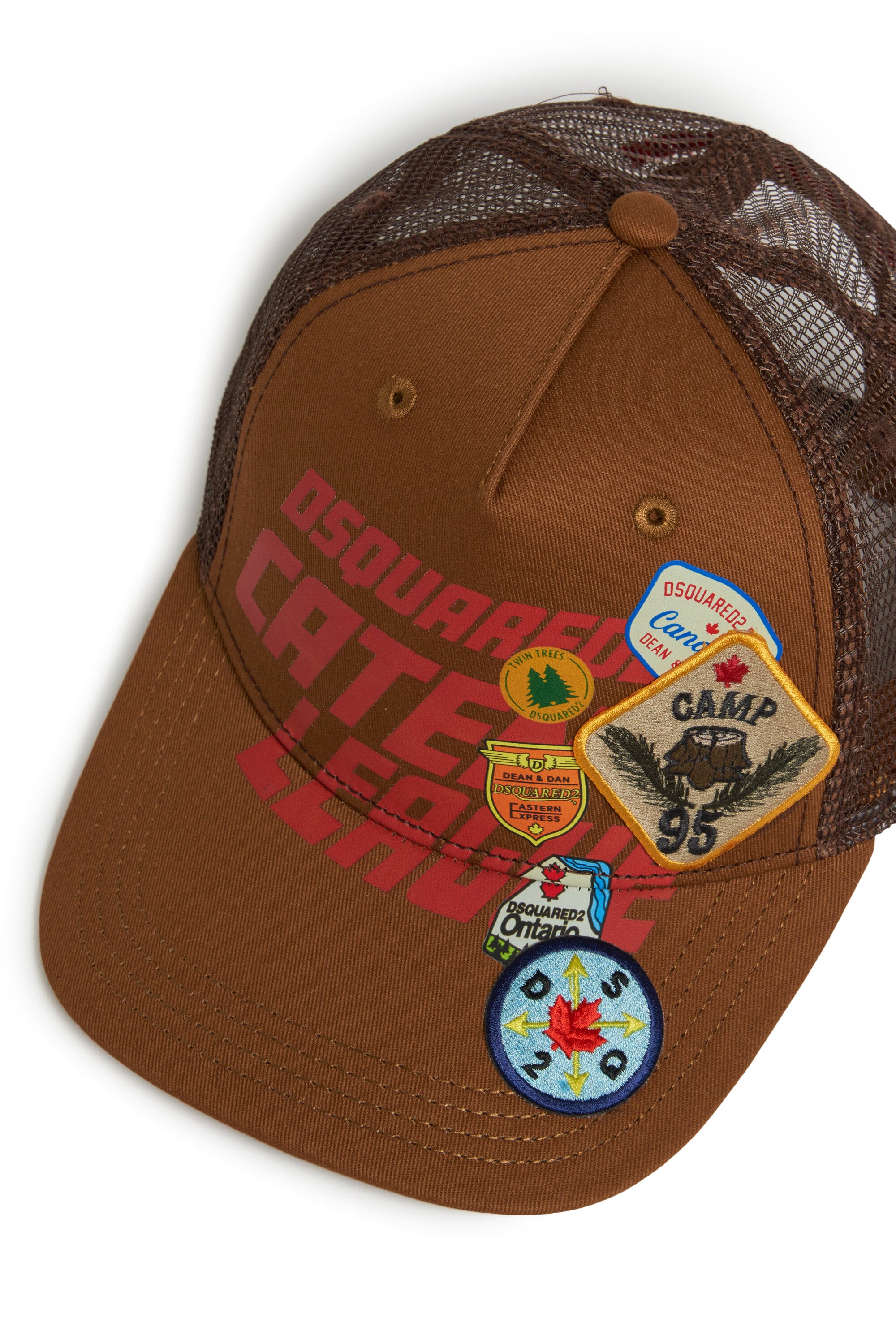 Cappello da baseball con logo