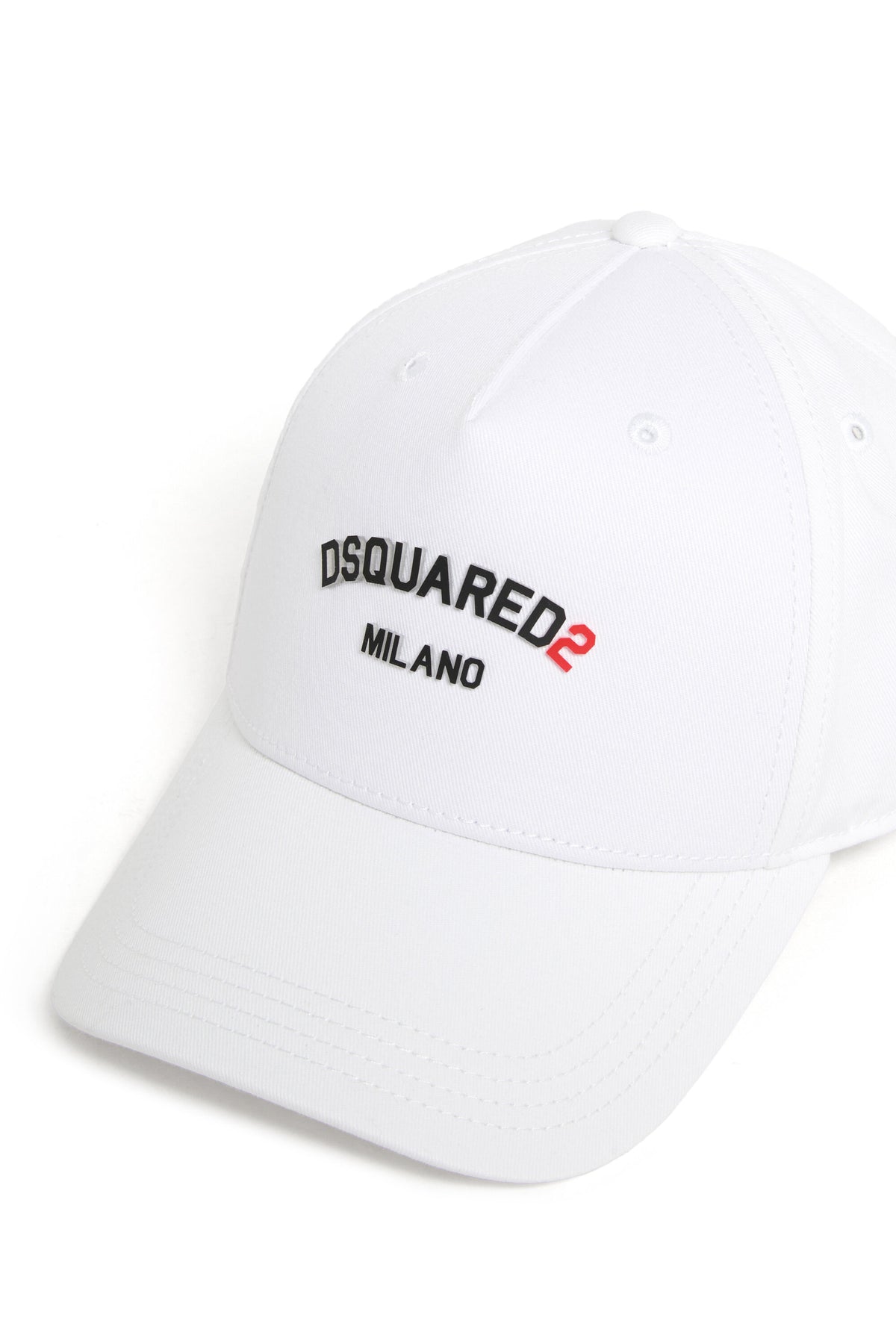 Gorra de béisbol con logotipo