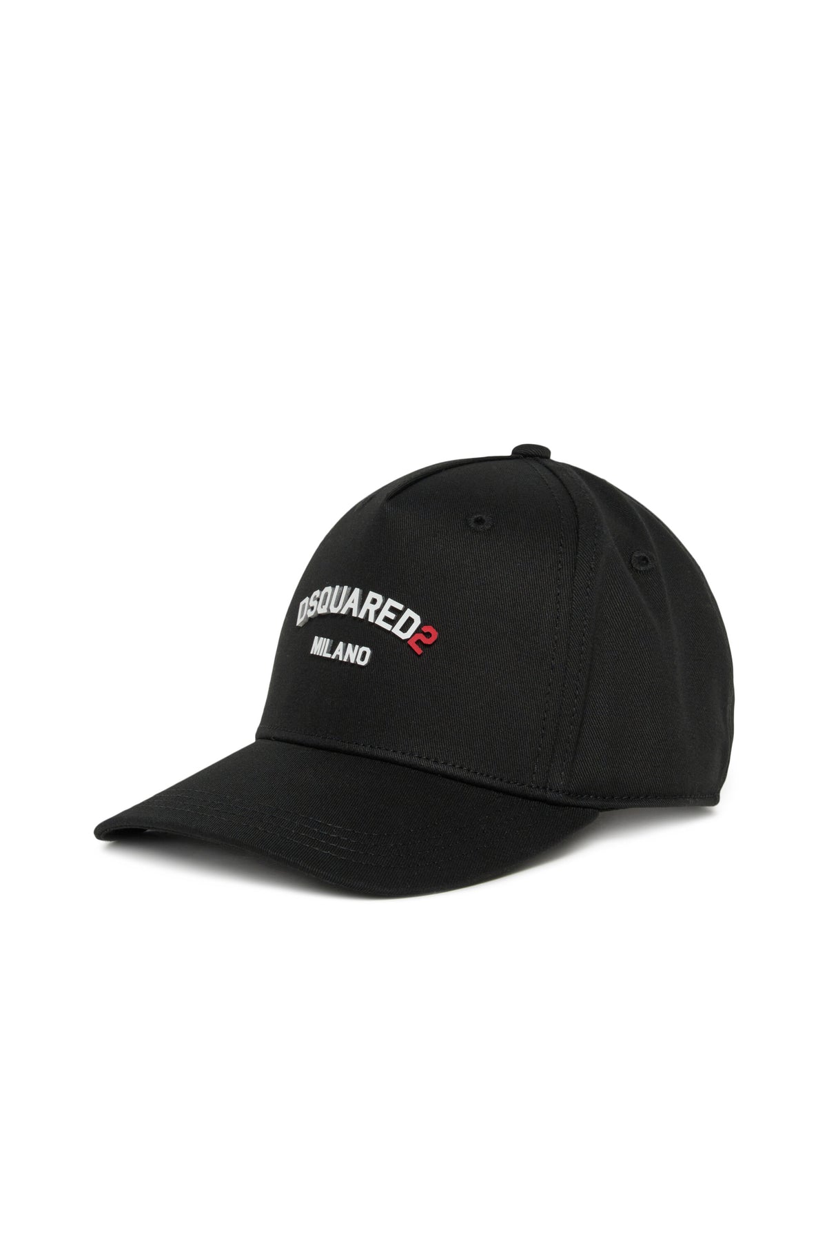 Gorra de béisbol con logotipo