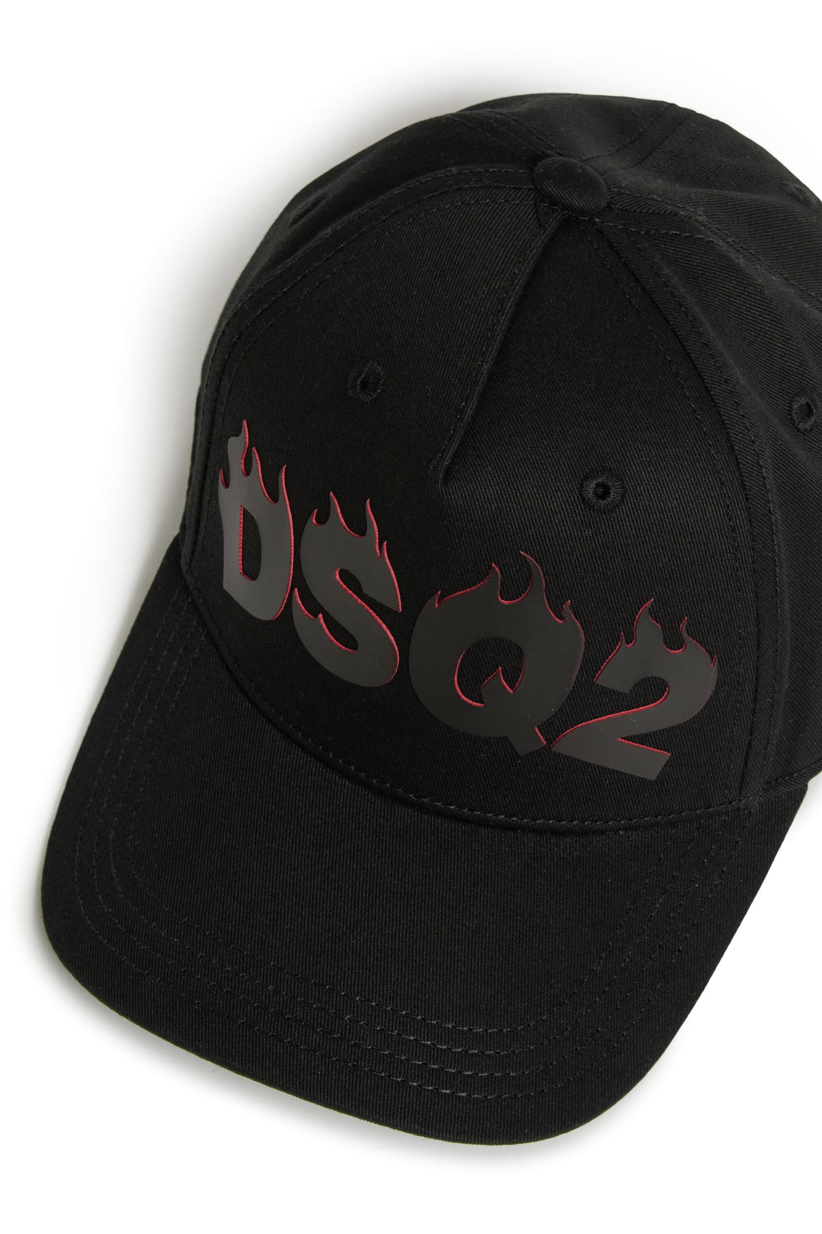 Casquette de baseball avec logo