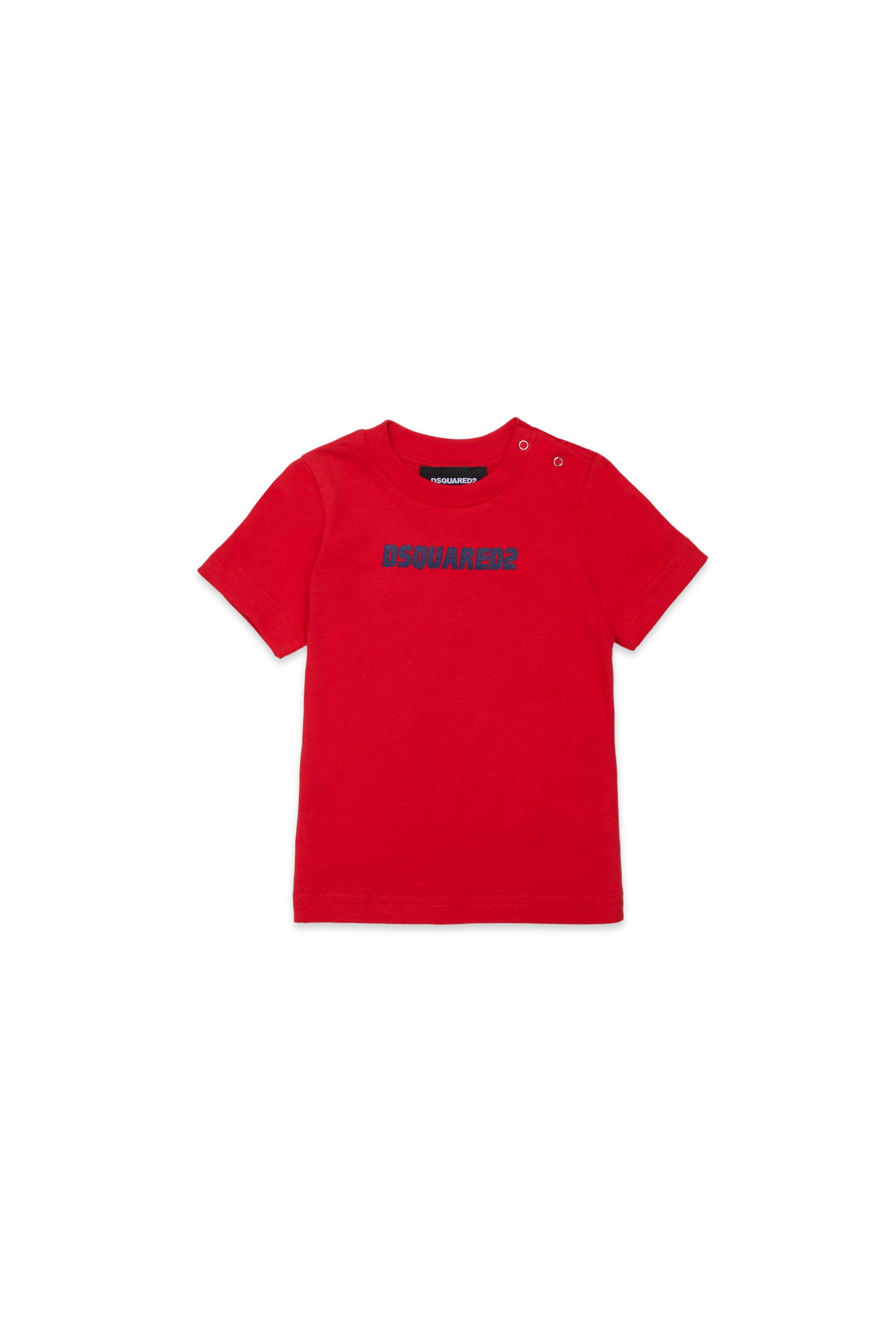 T-Shirt mit Logo