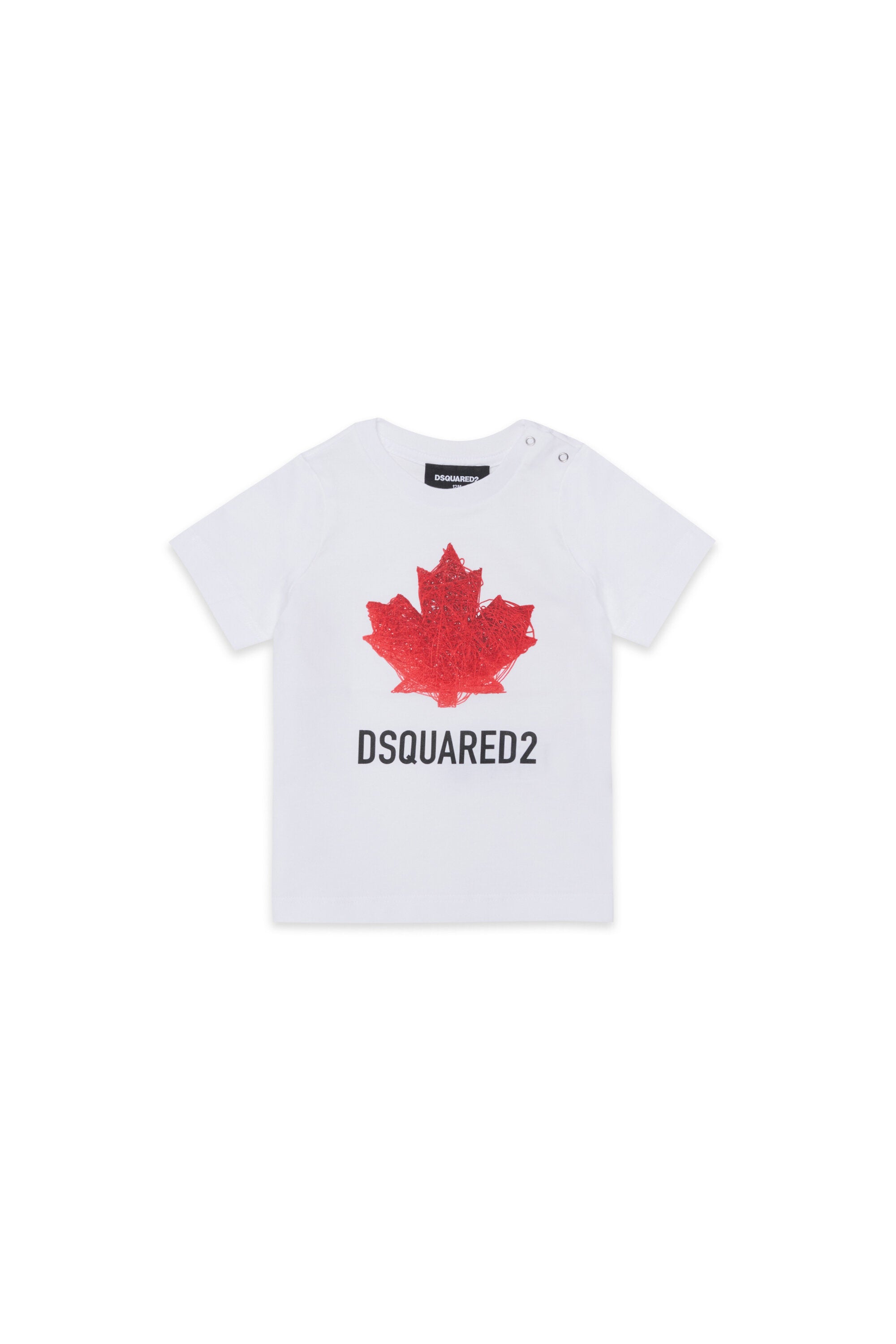 T-Shirt mit Logo
