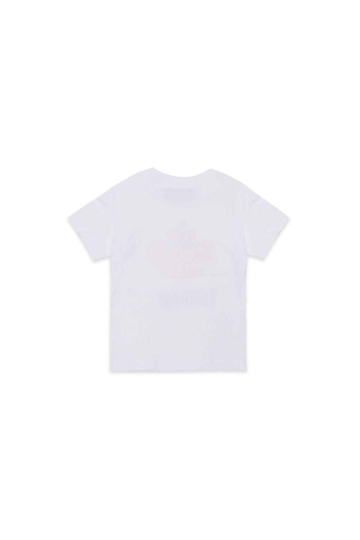 T-shirt con logo