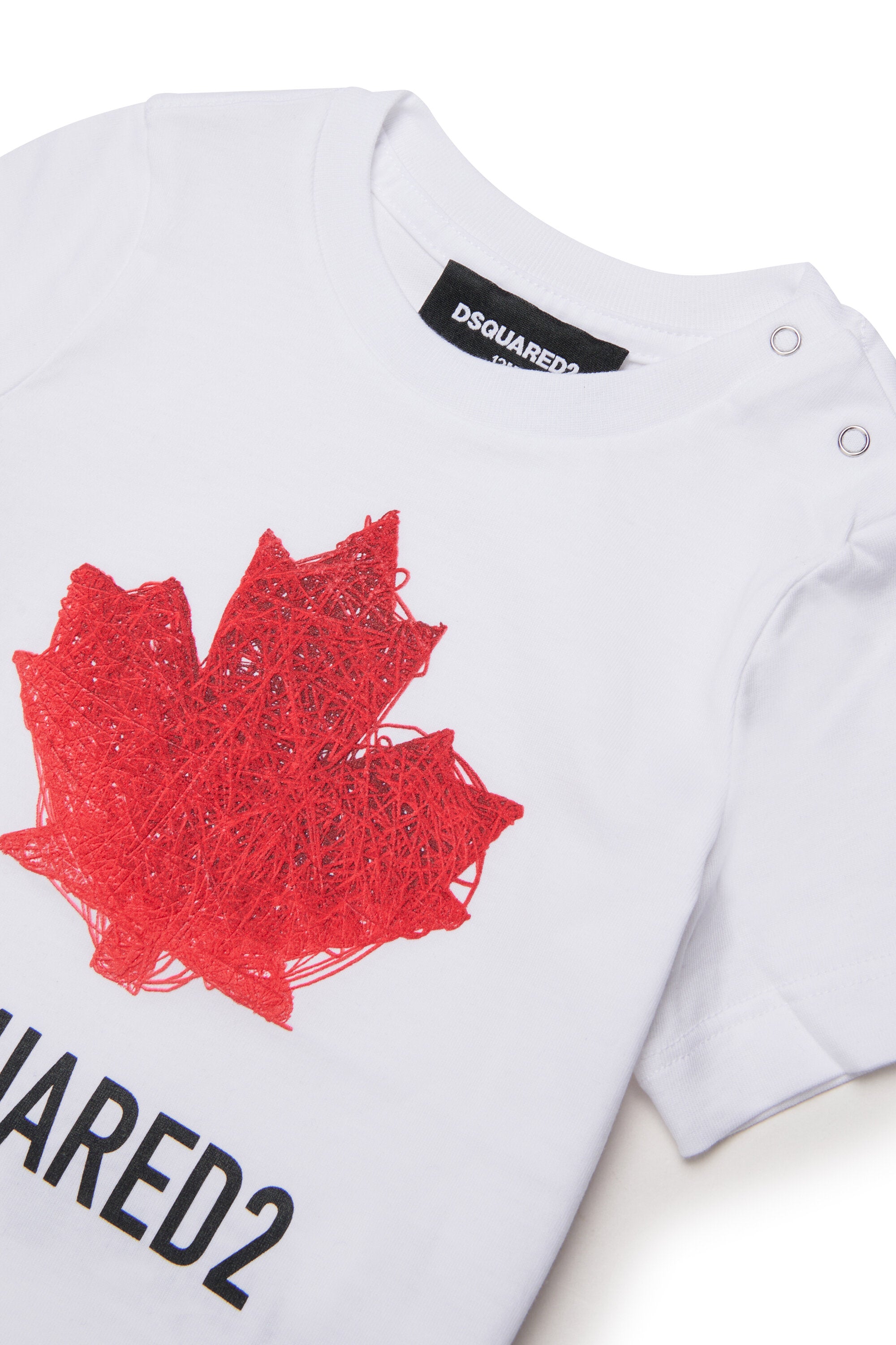 T-Shirt mit Logo