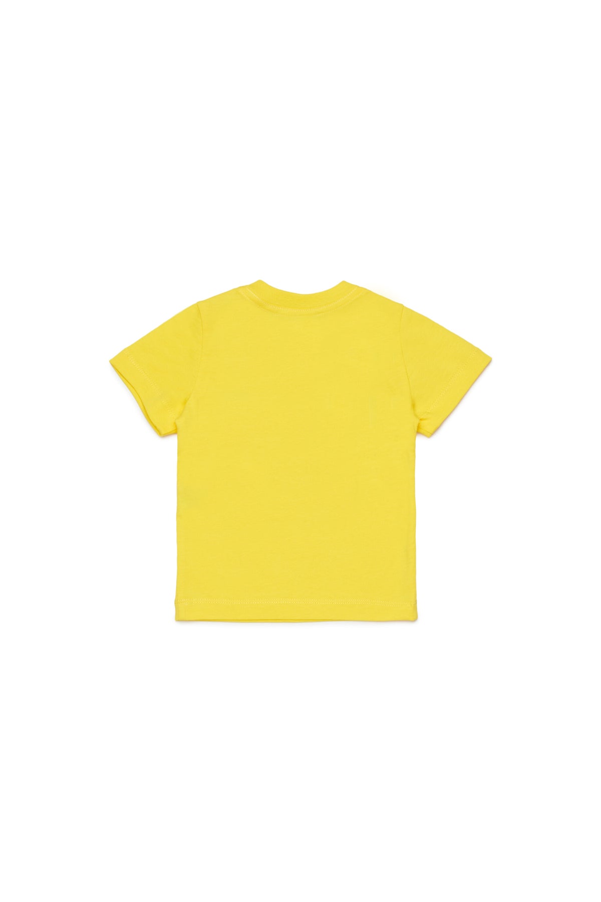T-shirt con logo