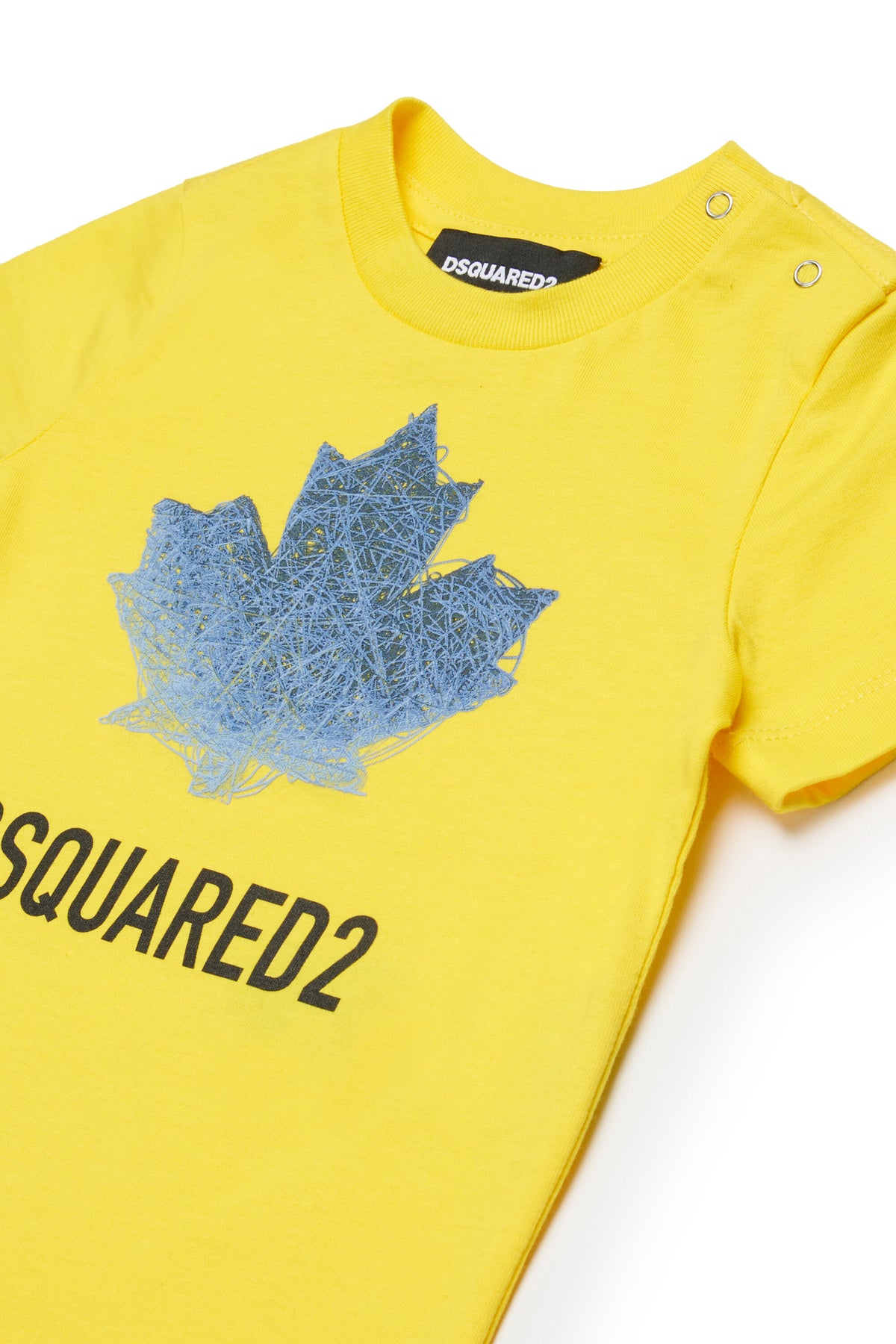 T-shirt con logo