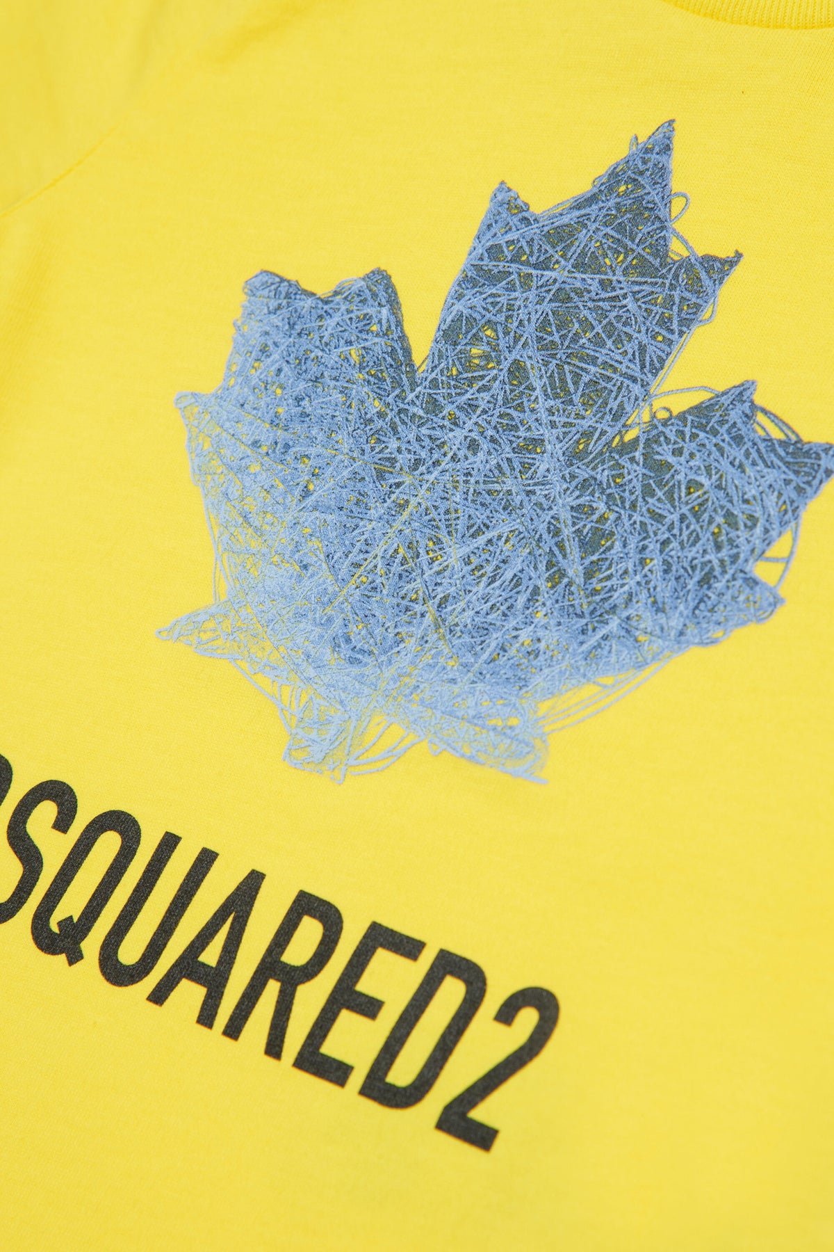 T-shirt con logo