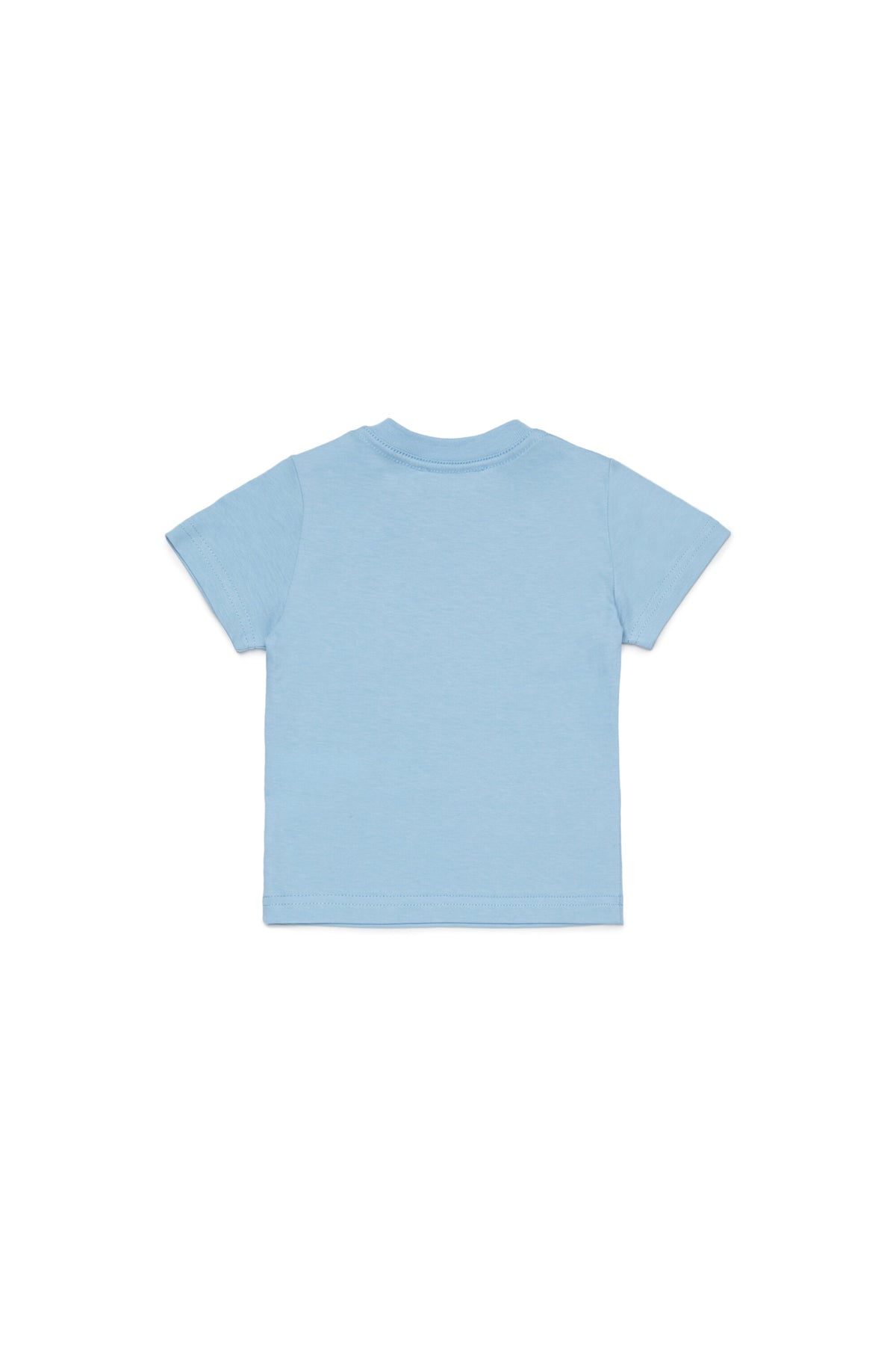 T-shirt con logo
