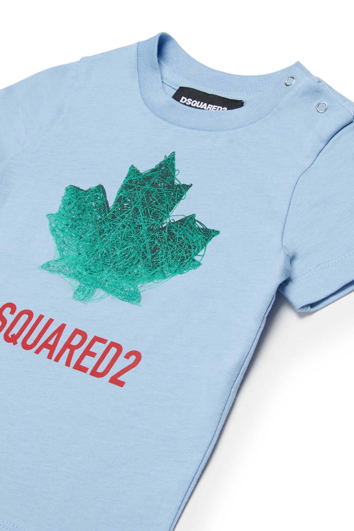 T-shirt con logo