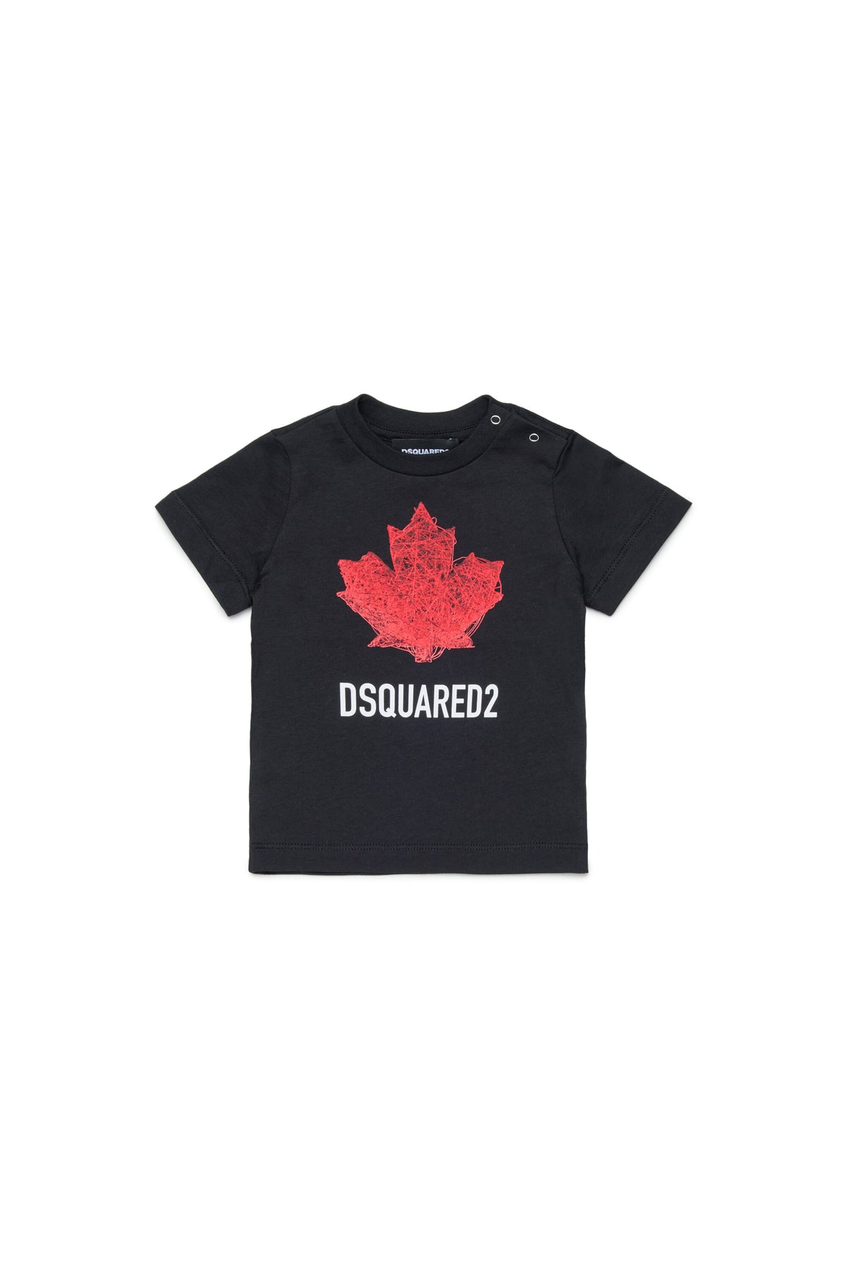 T-shirt con logo