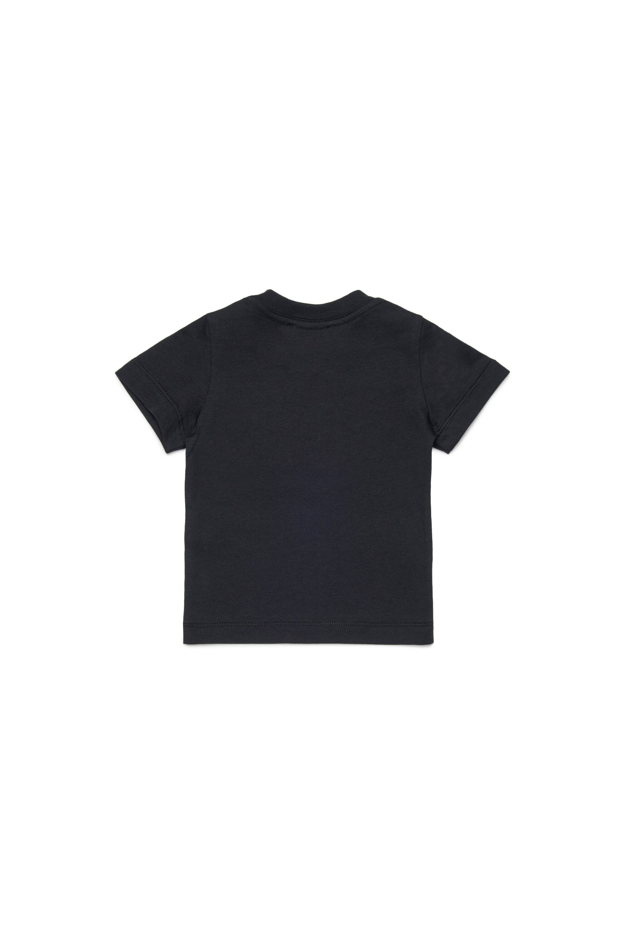 T-Shirt mit Logo