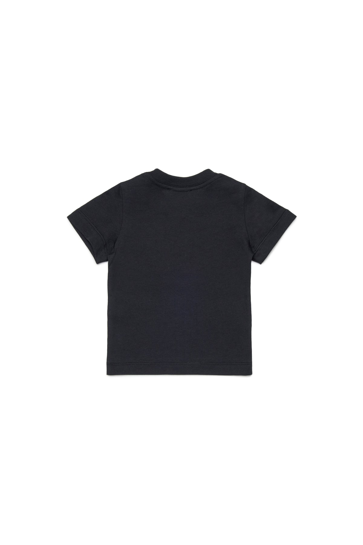 T-shirt con logo