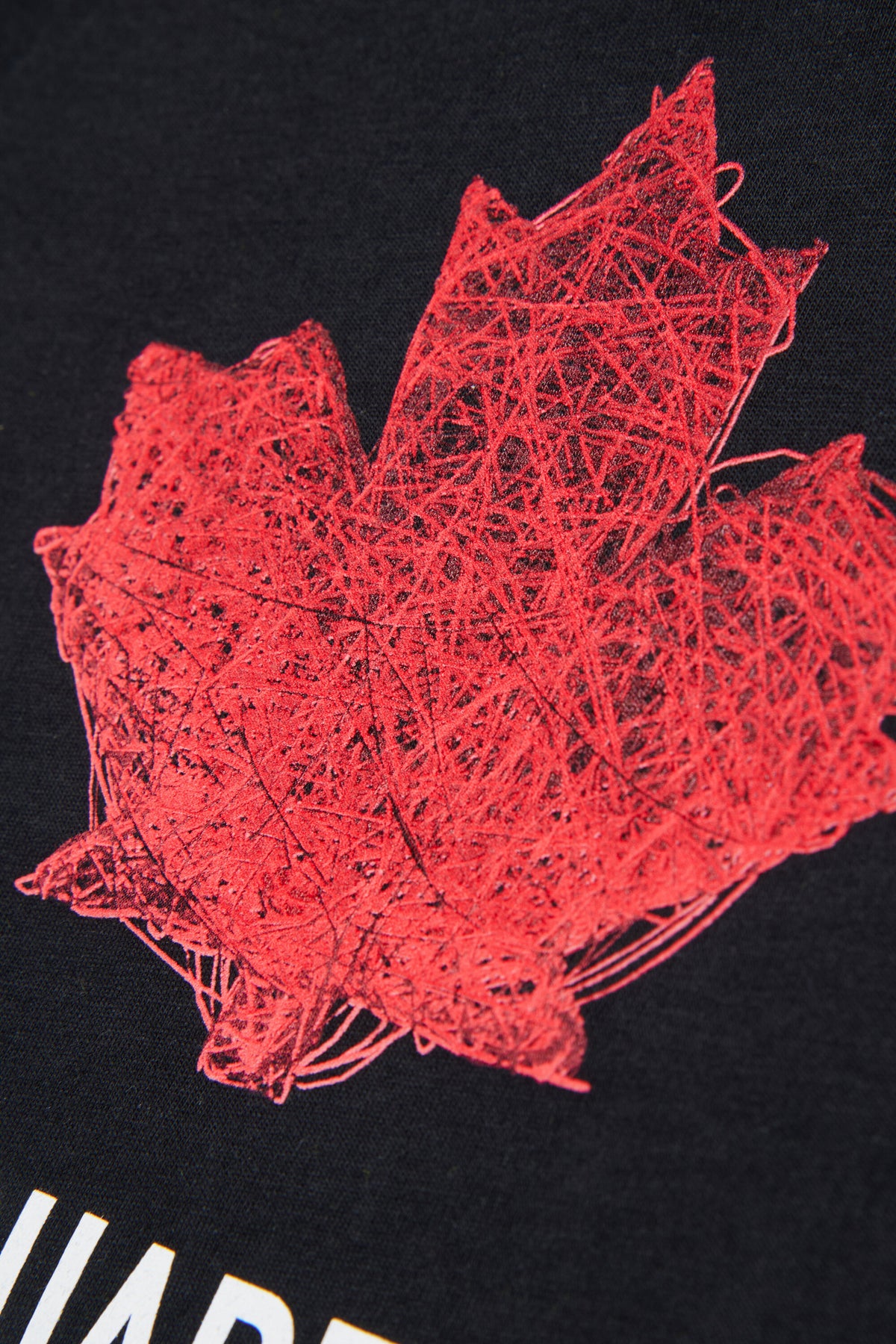 T-shirt con logo