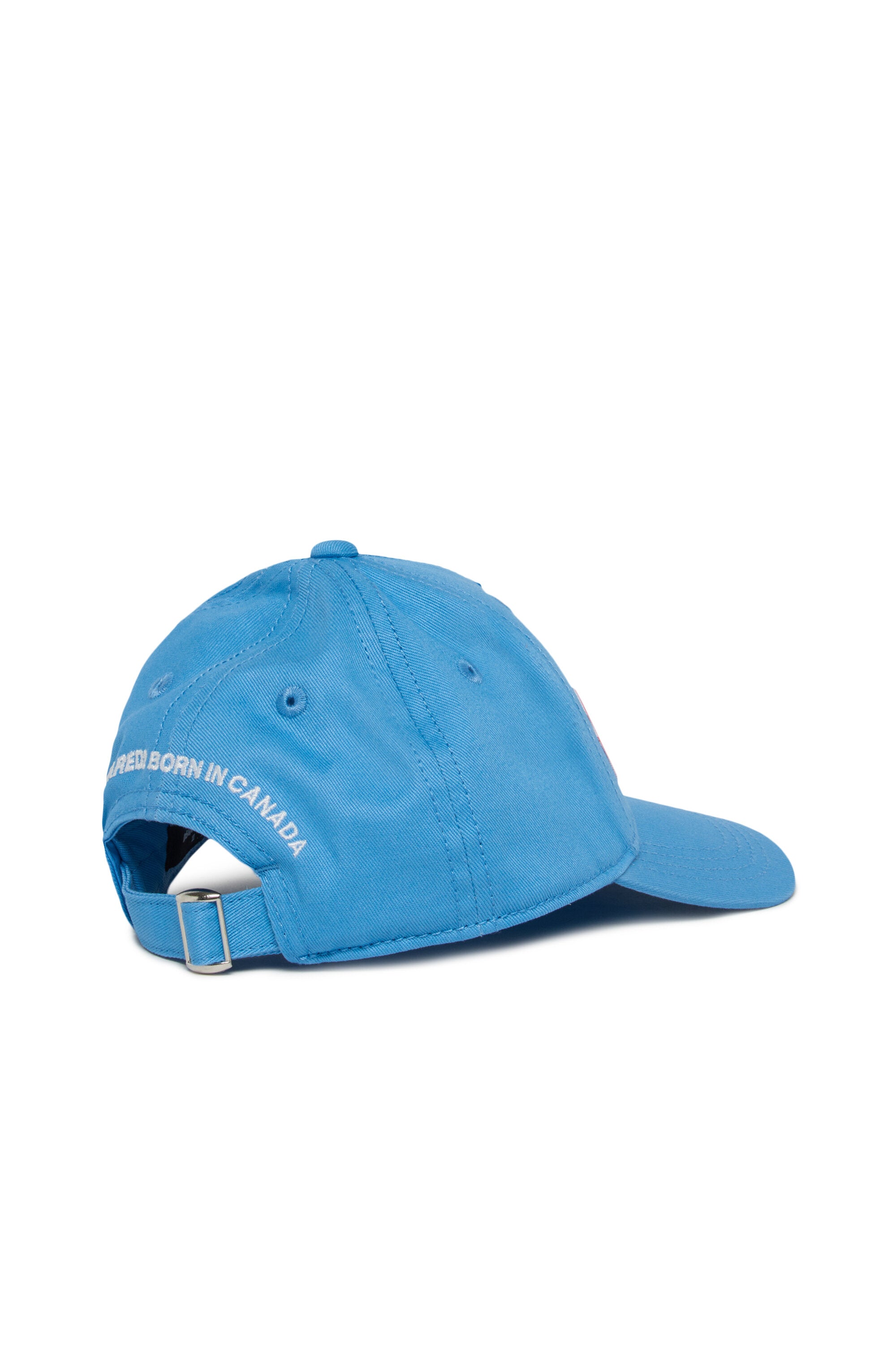 Gorra de béisbol con logo