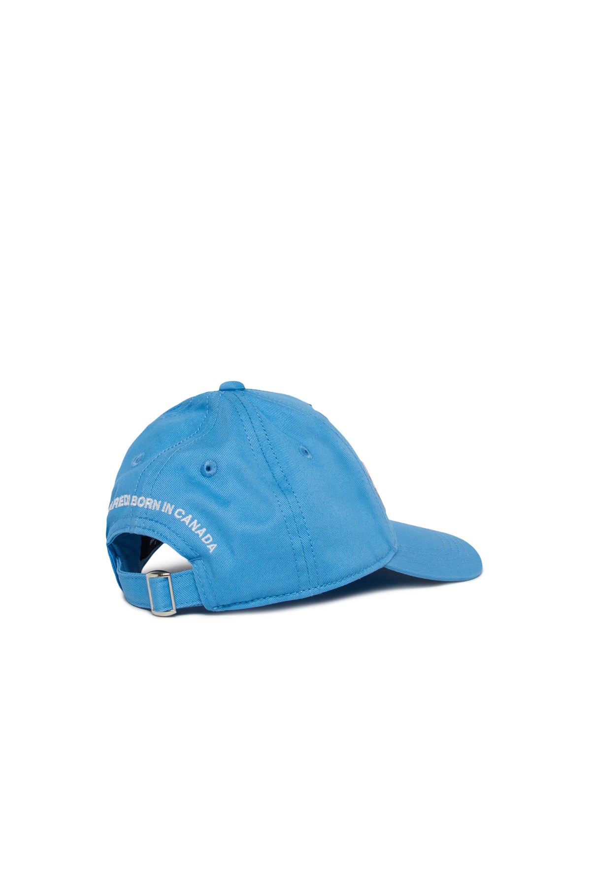 Baseballkappe mit Logo