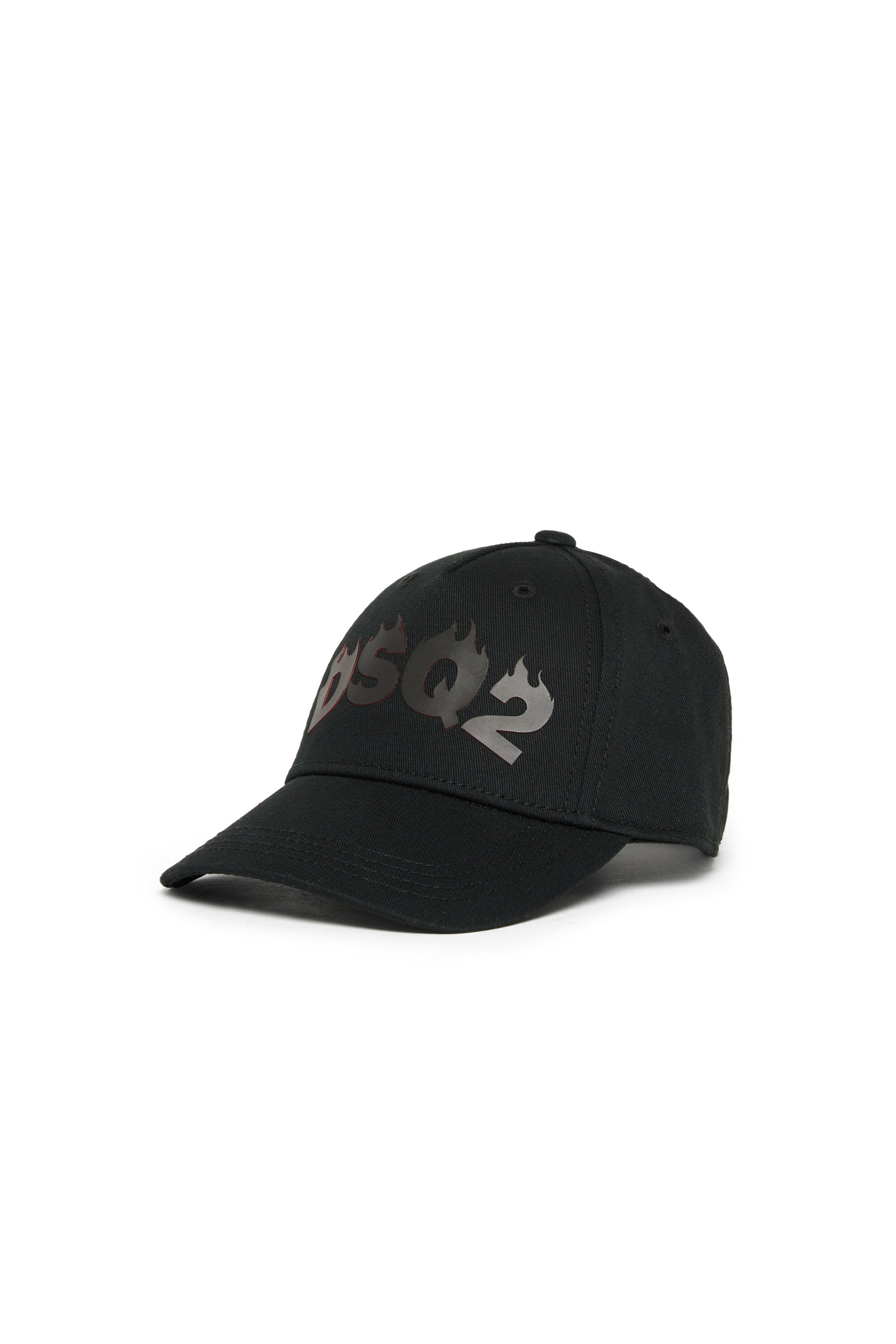 Casquette de baseball avec logo