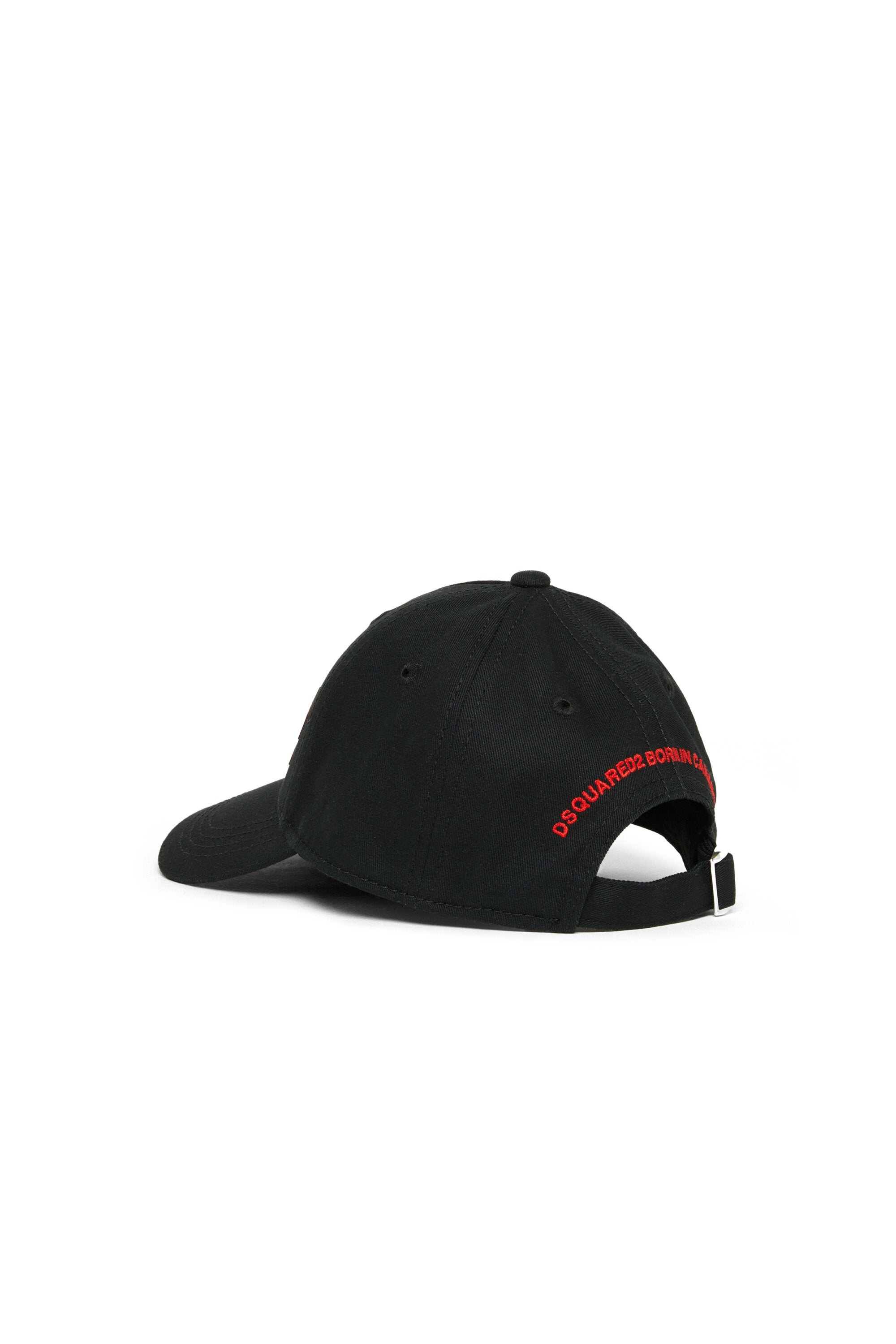 Casquette de baseball avec logo