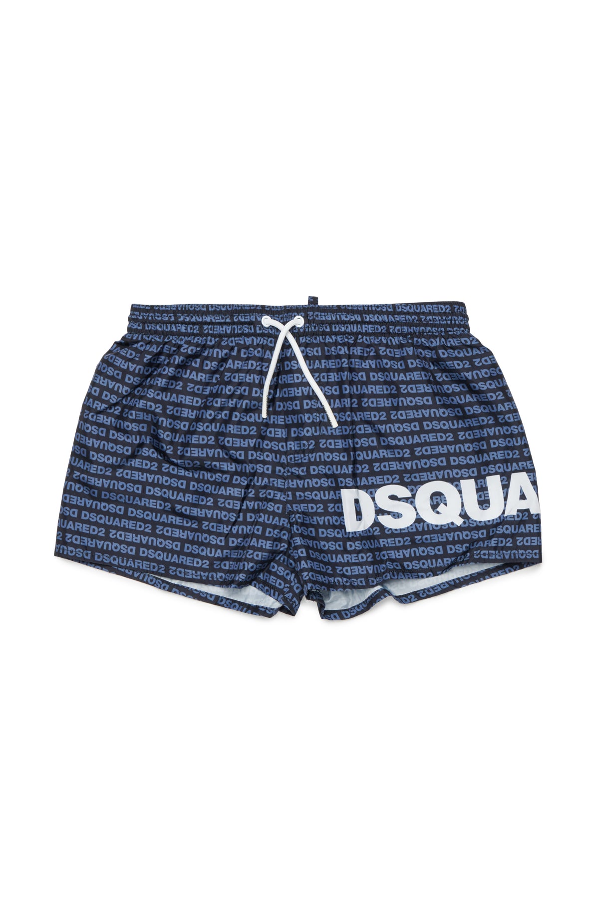 Costume boxer con logo