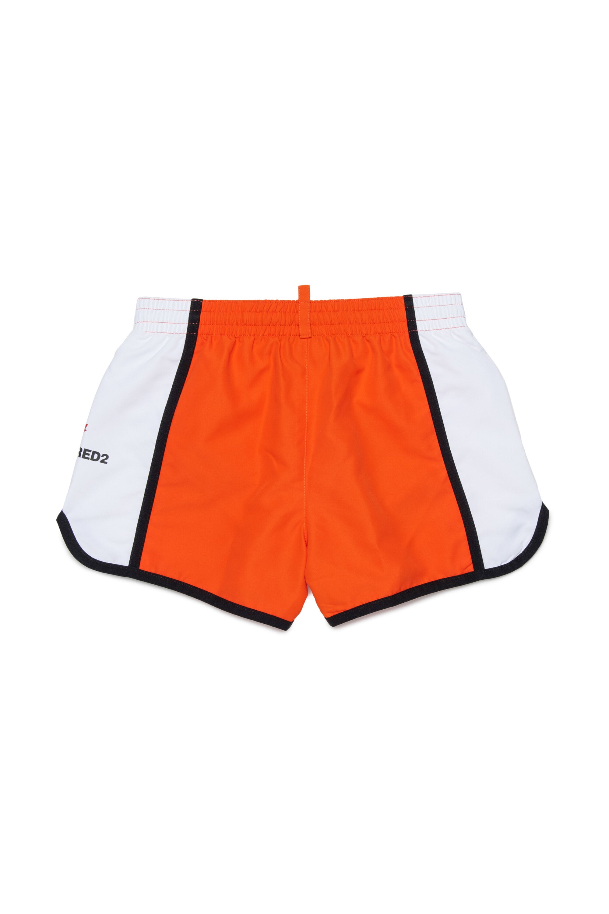 Boxershorts mit Logo