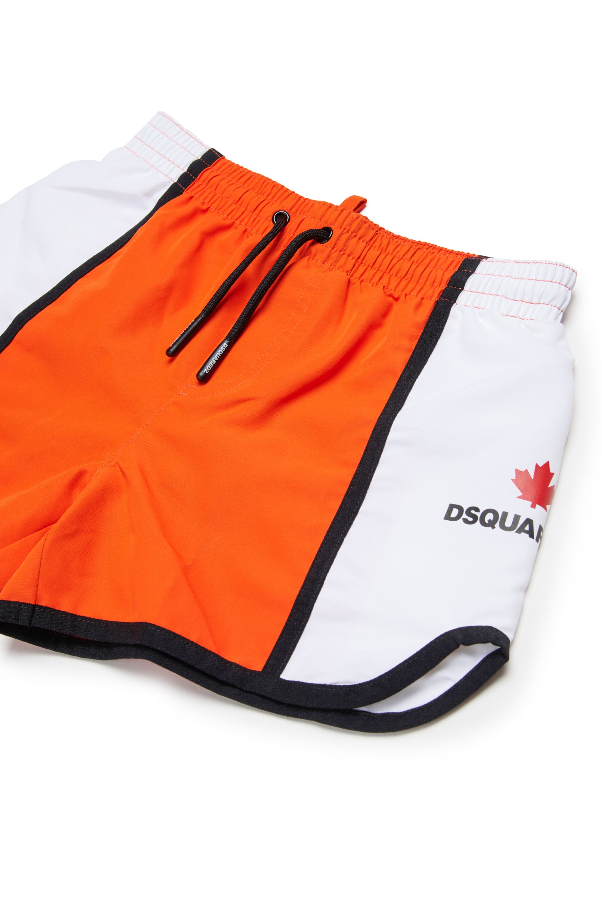 Boxer shorts with logo