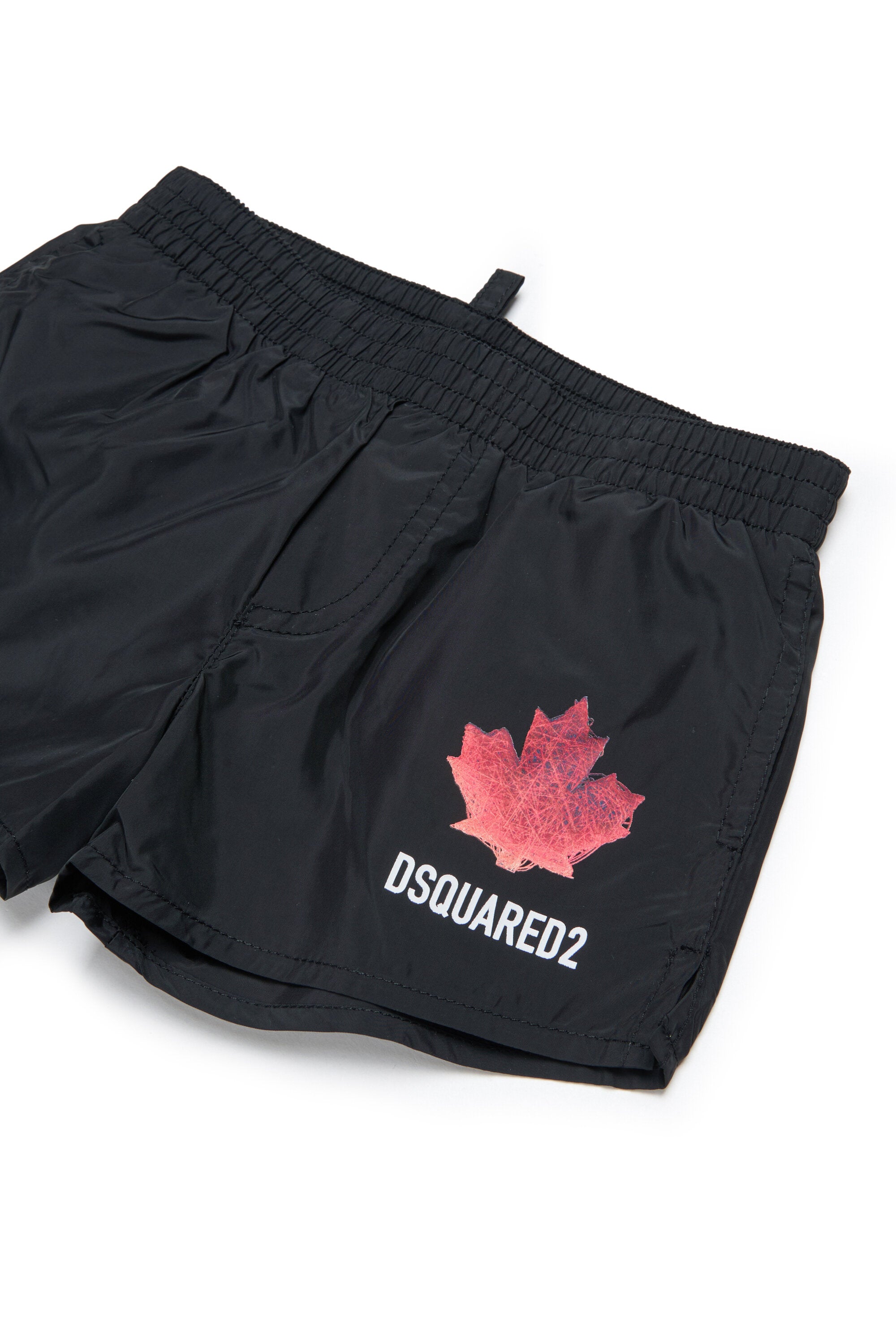 Boxershorts mit Logo