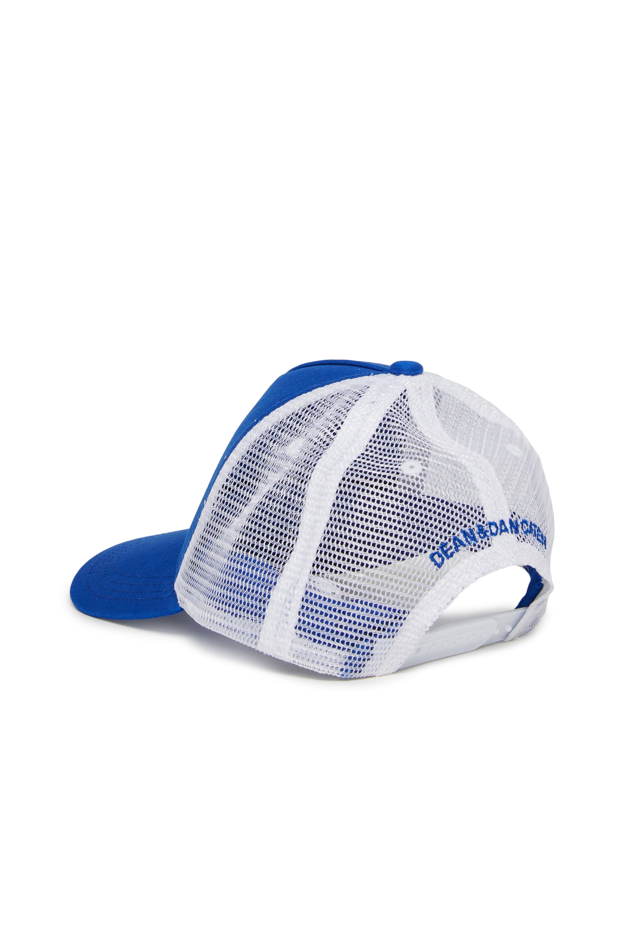 Cappello da baseball con logo