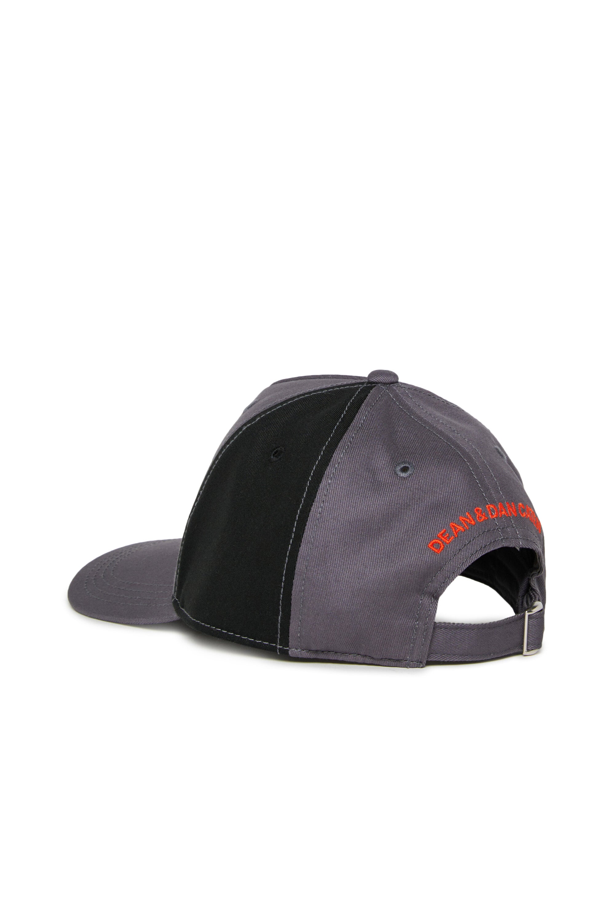 Casquette de baseball avec logo