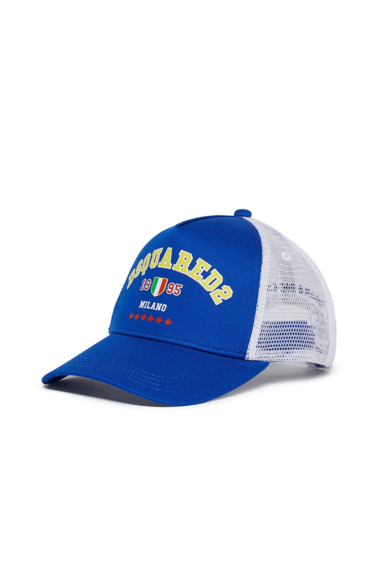 Gorra de béisbol con logotipo
