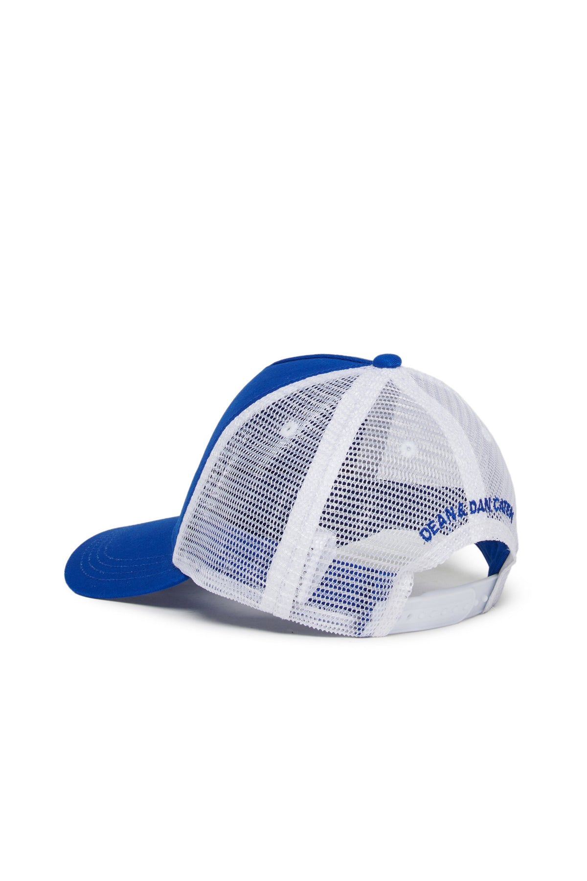 Gorra de béisbol con logotipo