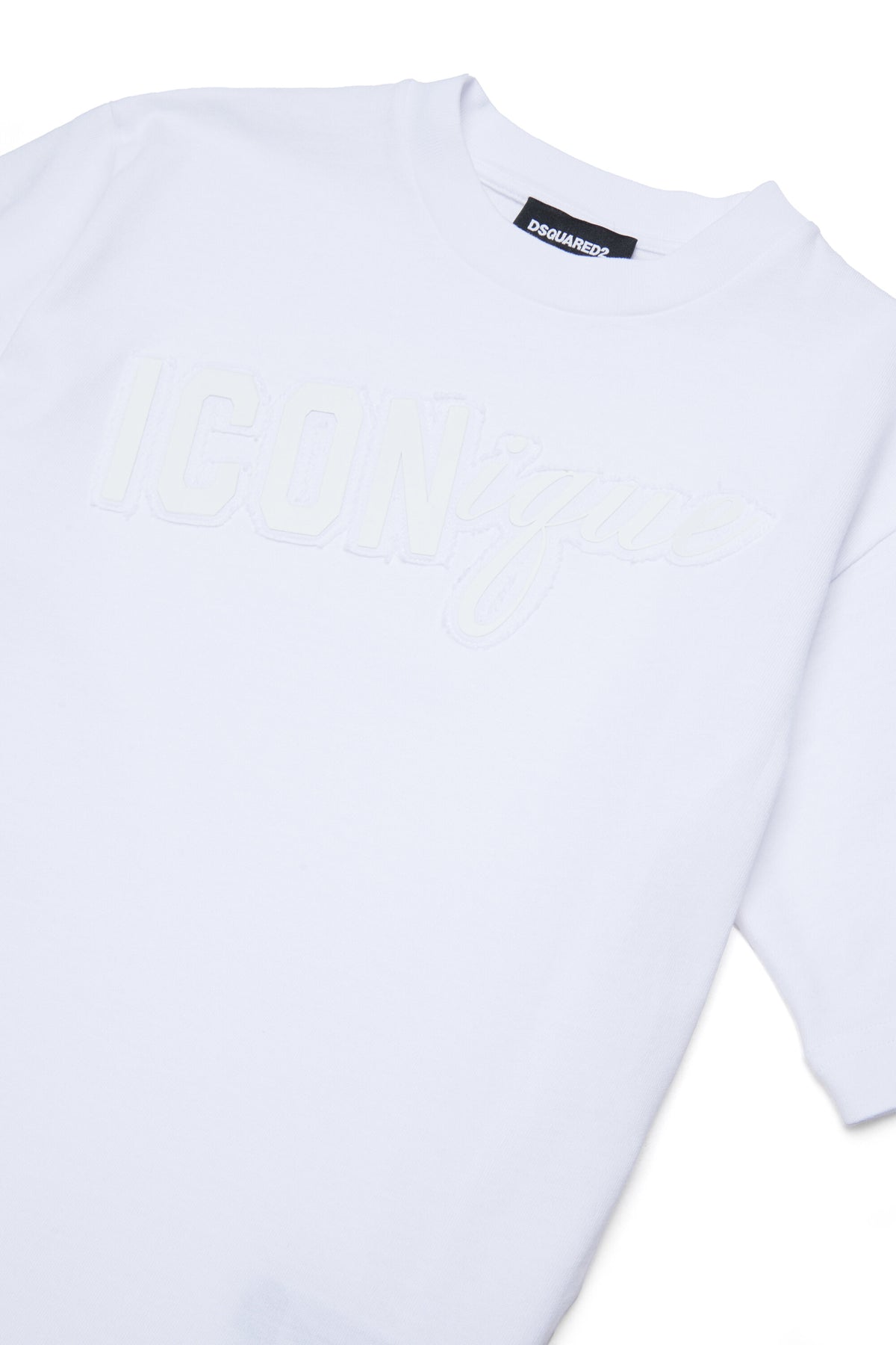 Camiseta con logo