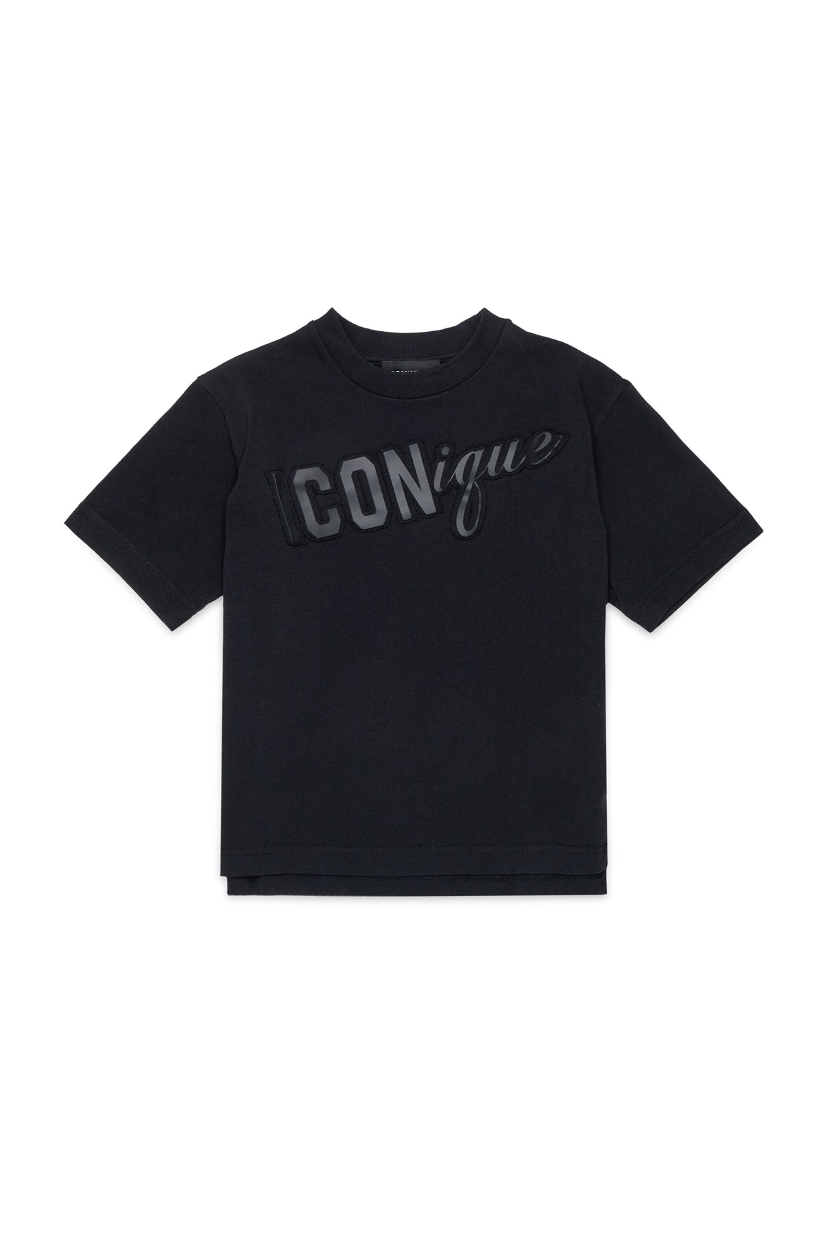 Camiseta con logo