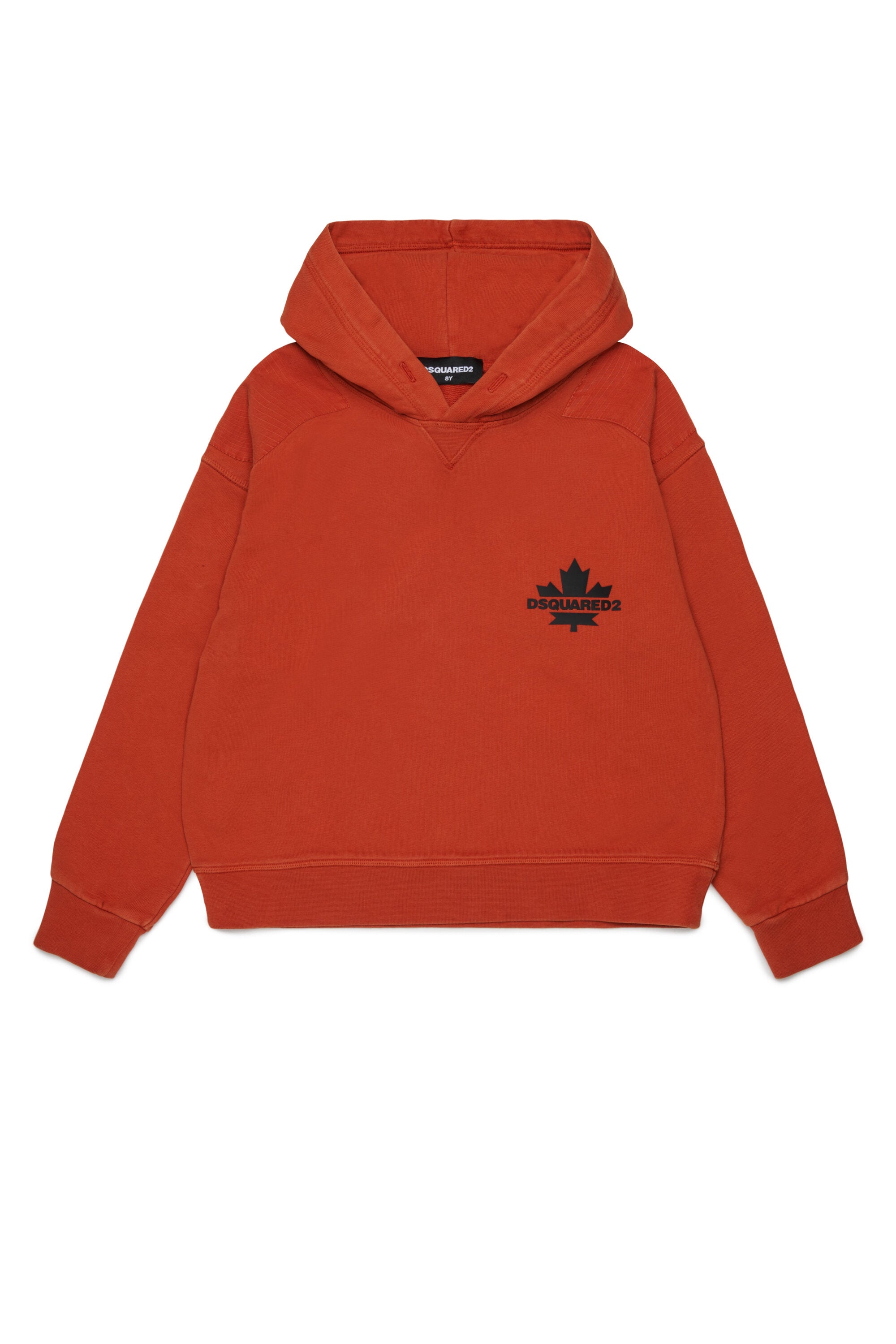 Kapuzenpullover mit Logo