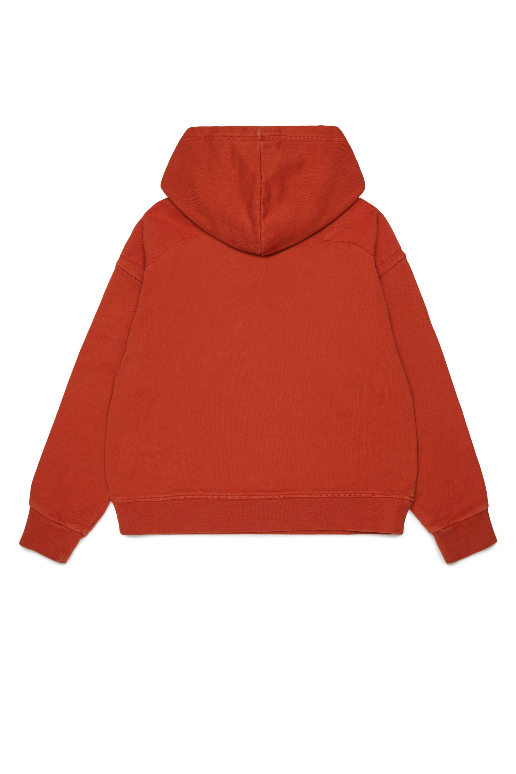 Kapuzenpullover mit Logo
