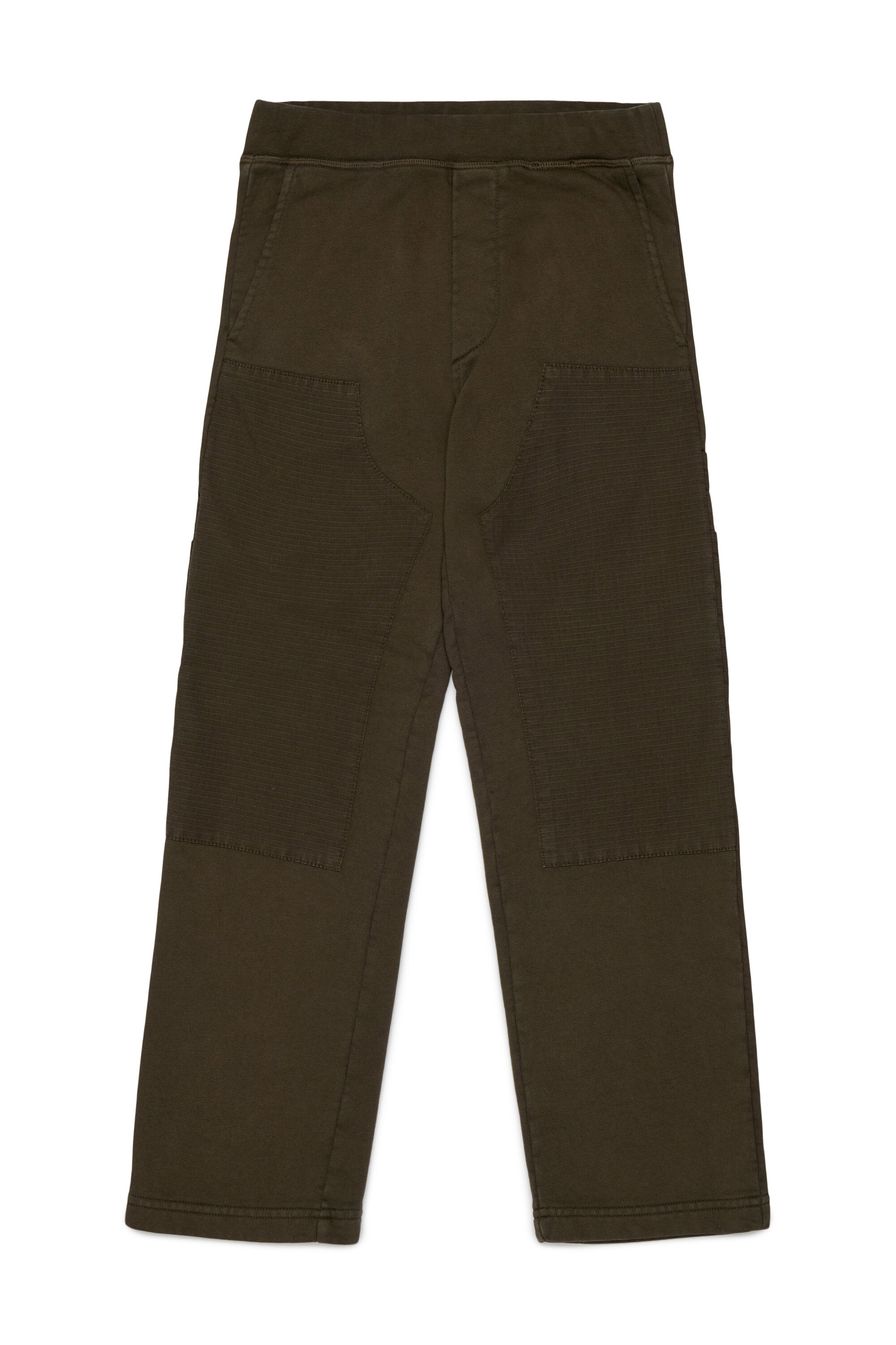 Cargohose mit Logo