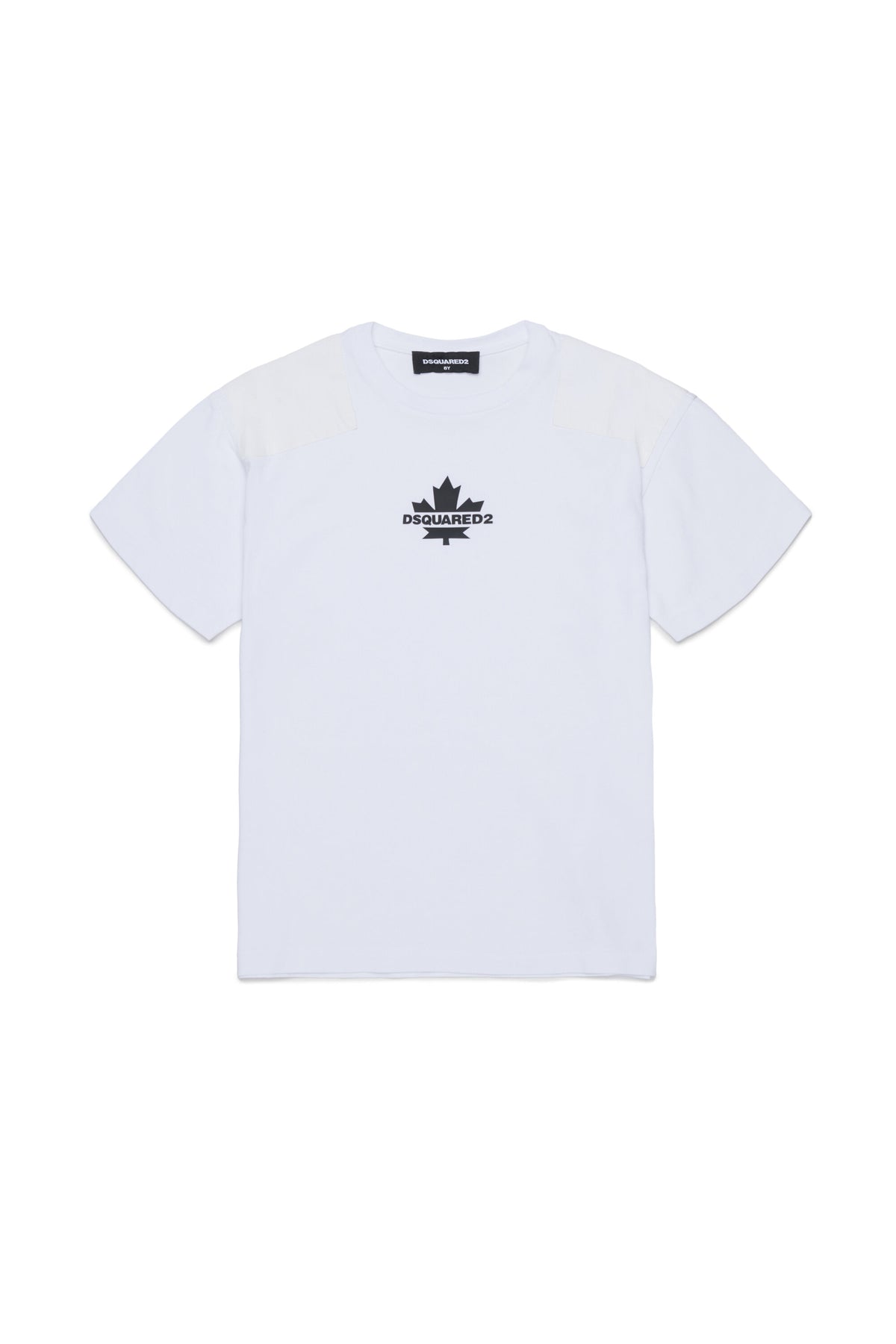 T-Shirt mit Logo